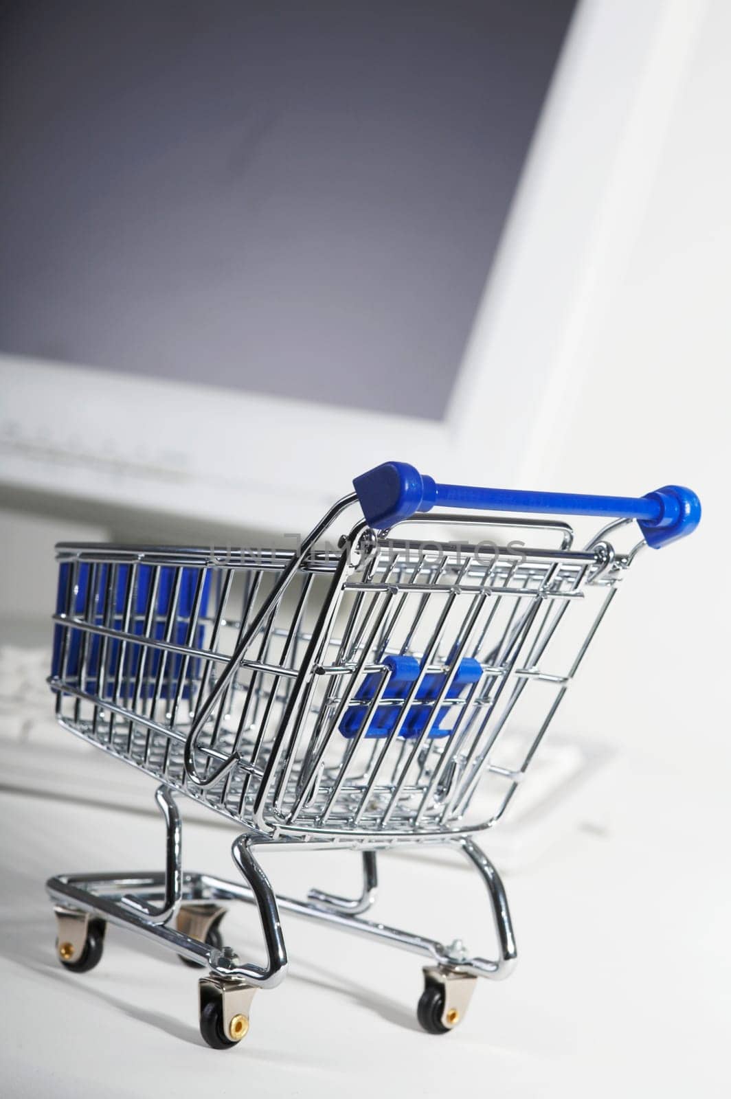 Home shopping