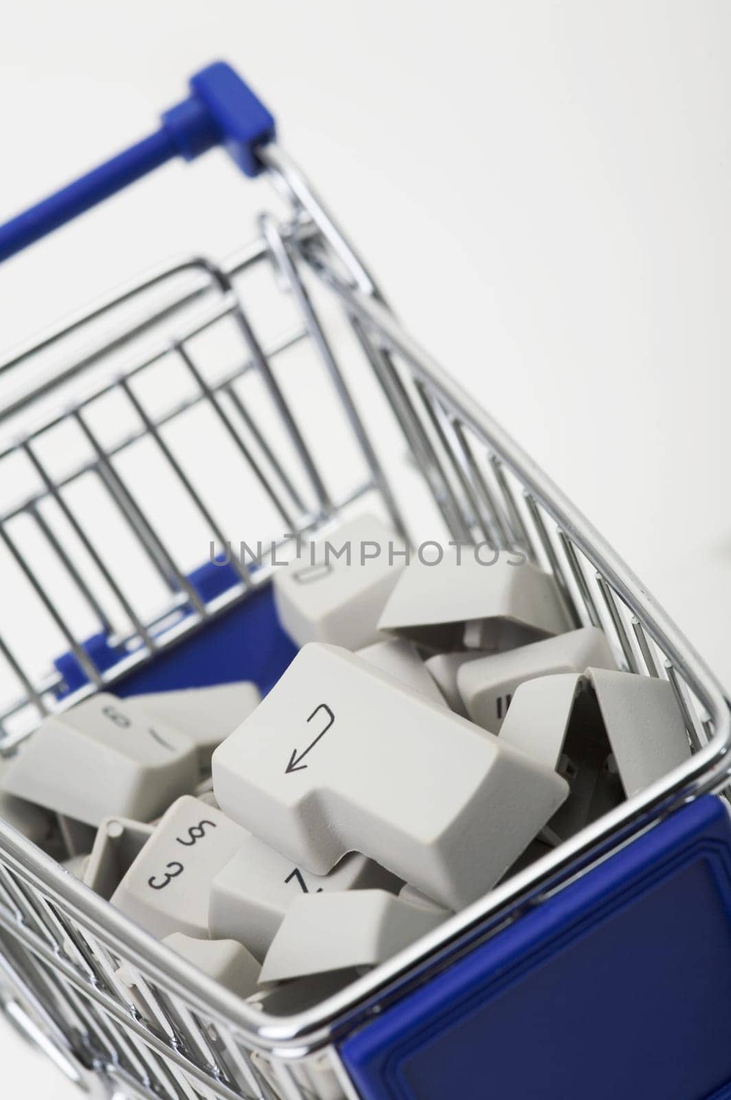 E-commerce