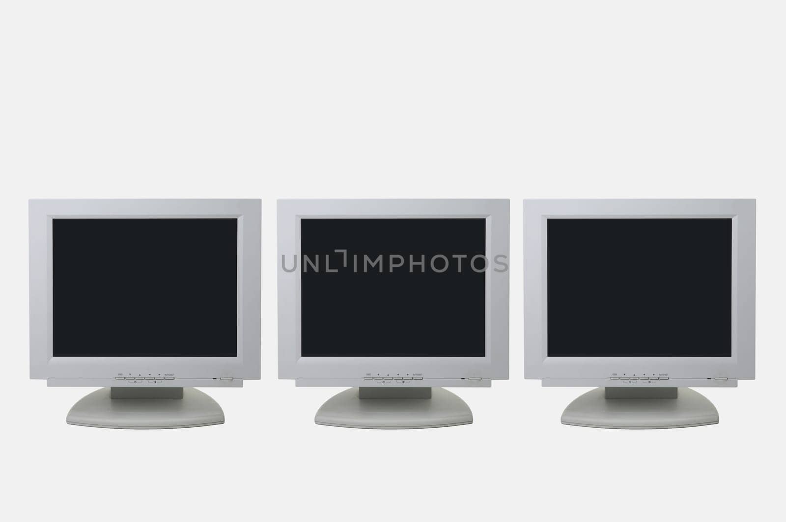 Computer terminals
