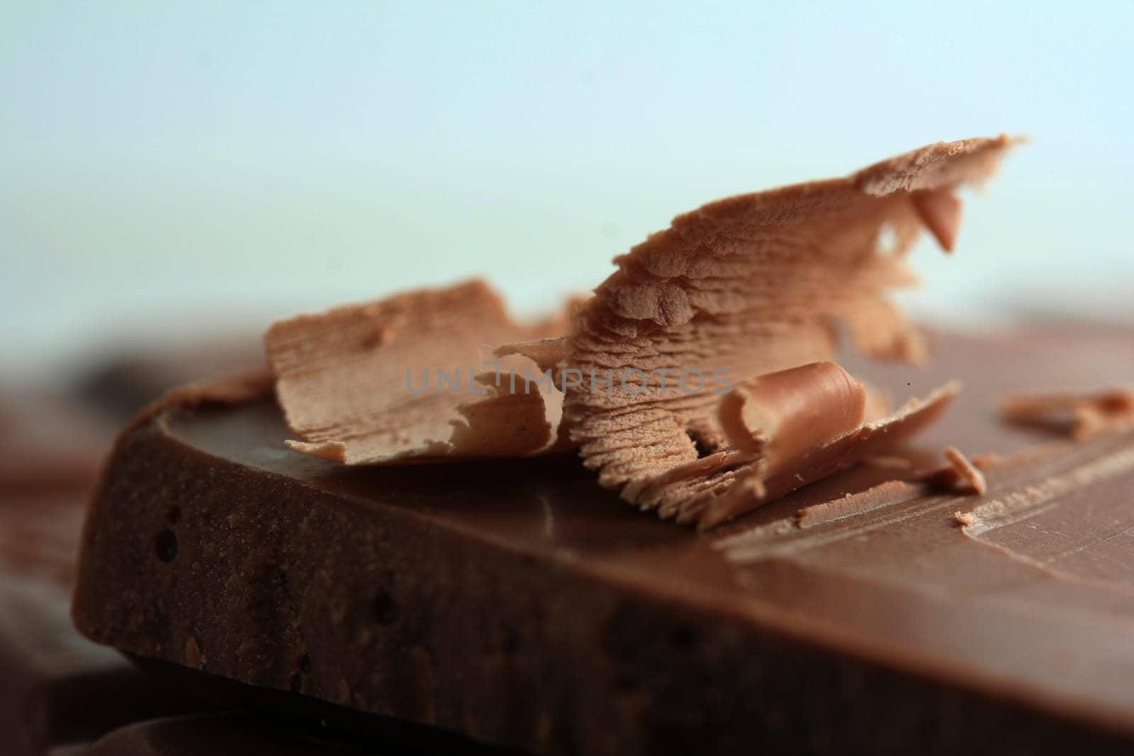 Pure Chocolate