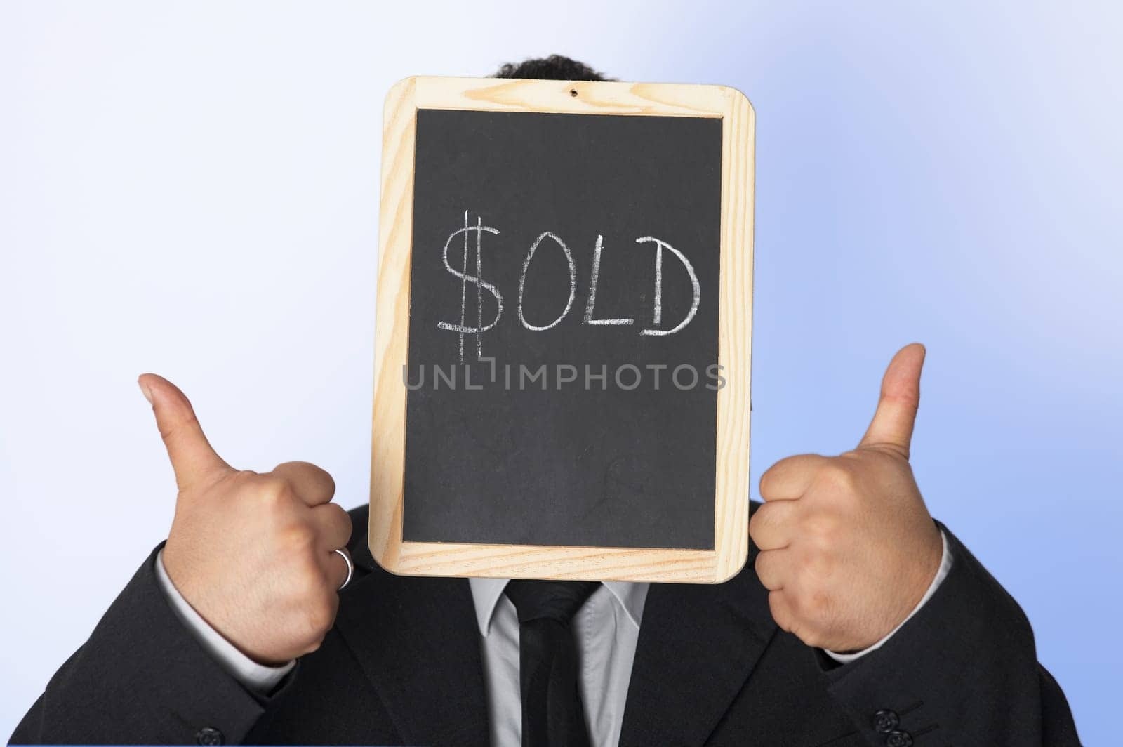 Sold