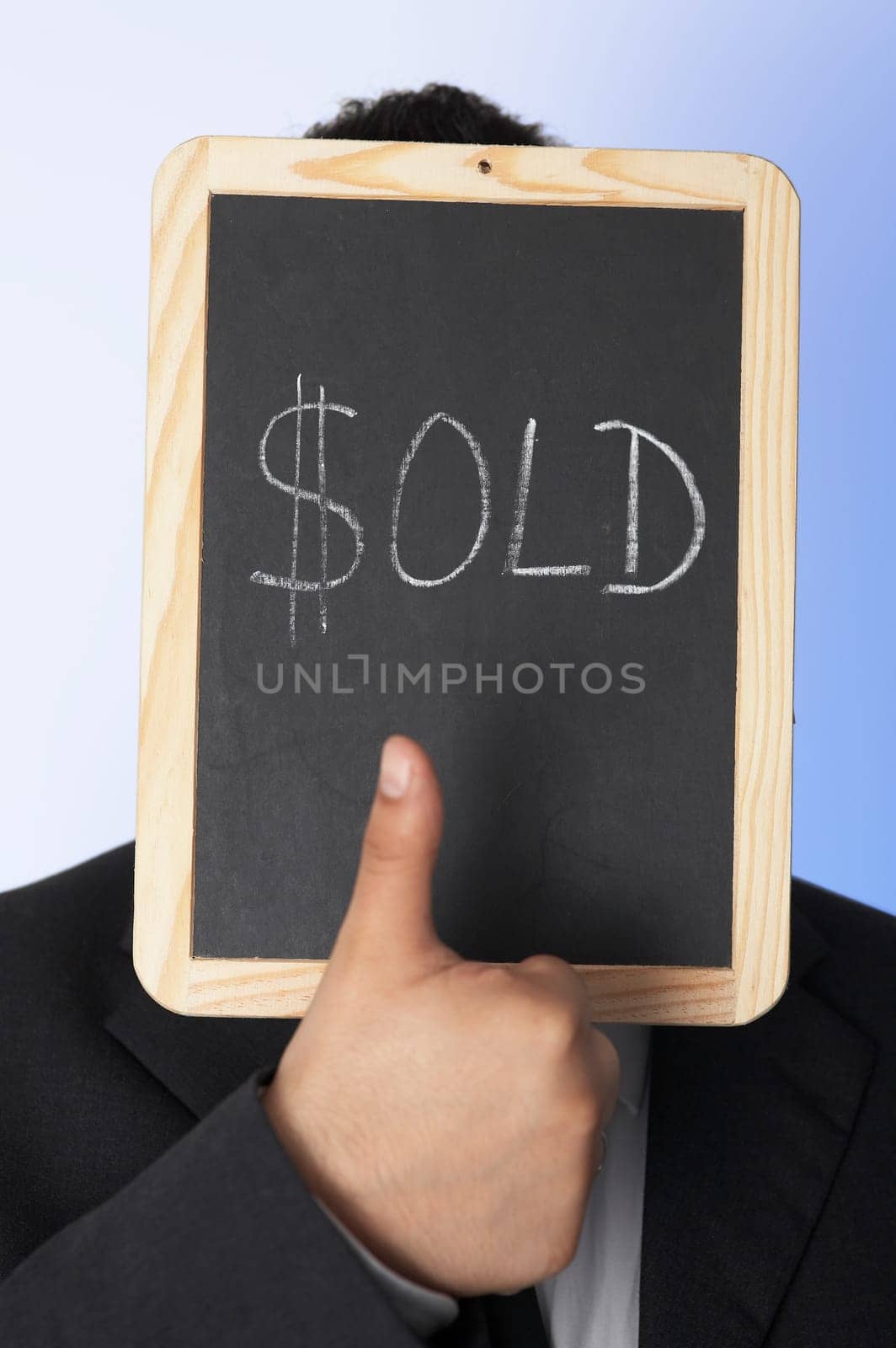 Sold