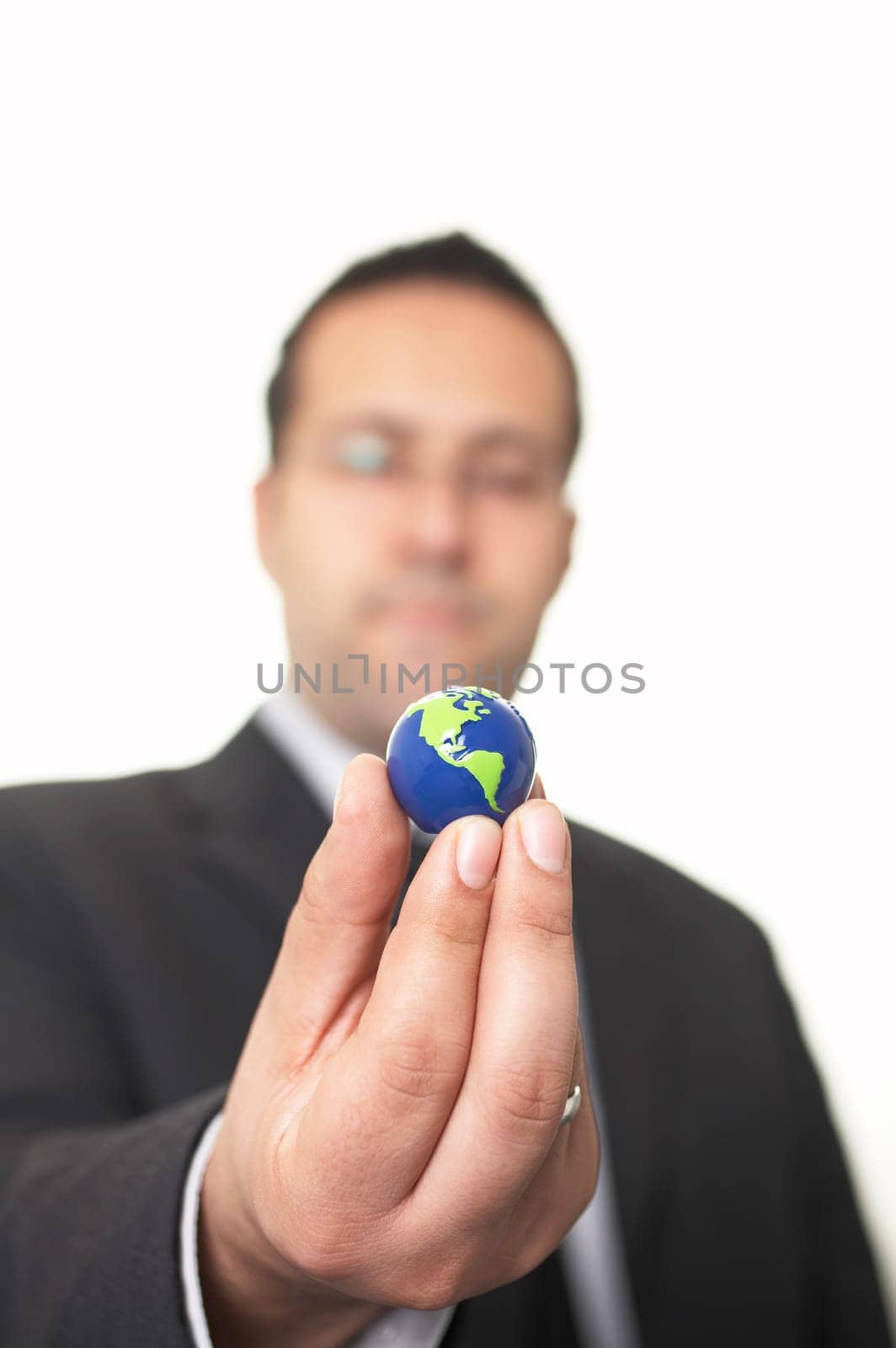 My little world