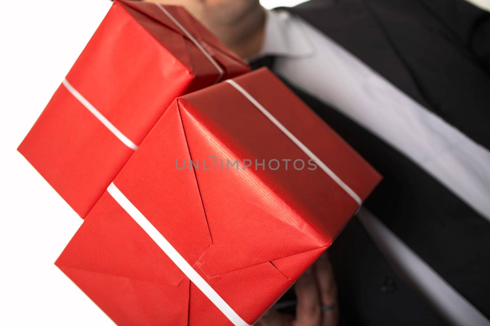 A gift