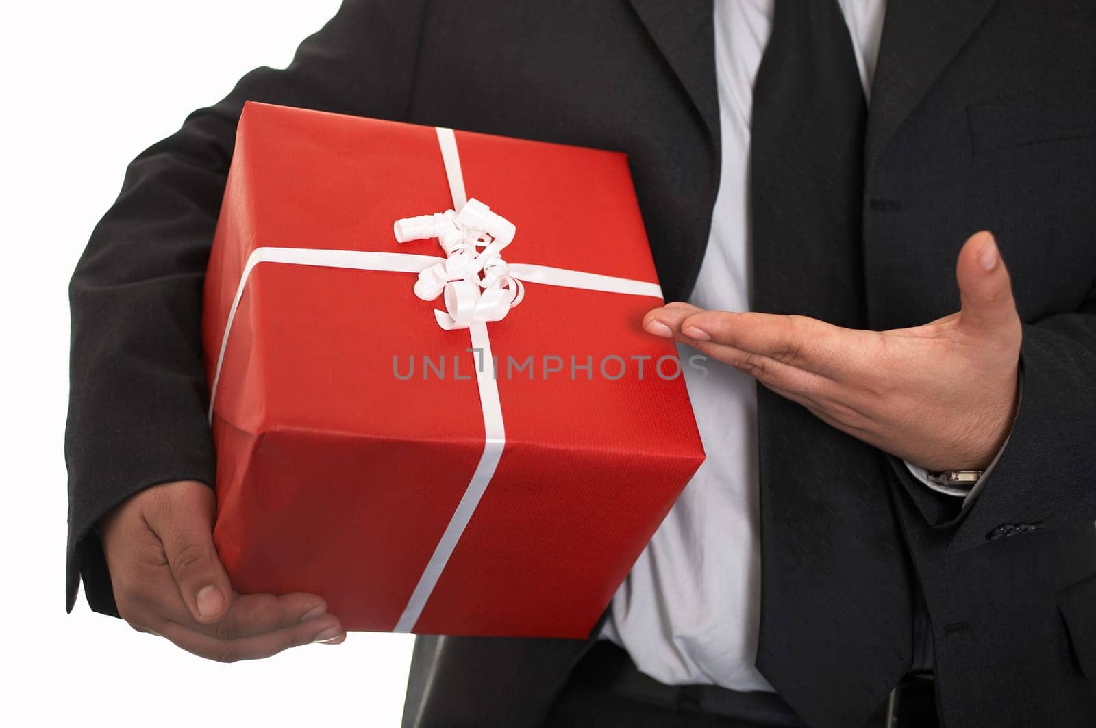 A gift