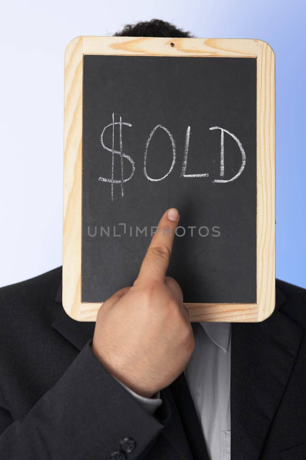 Sold