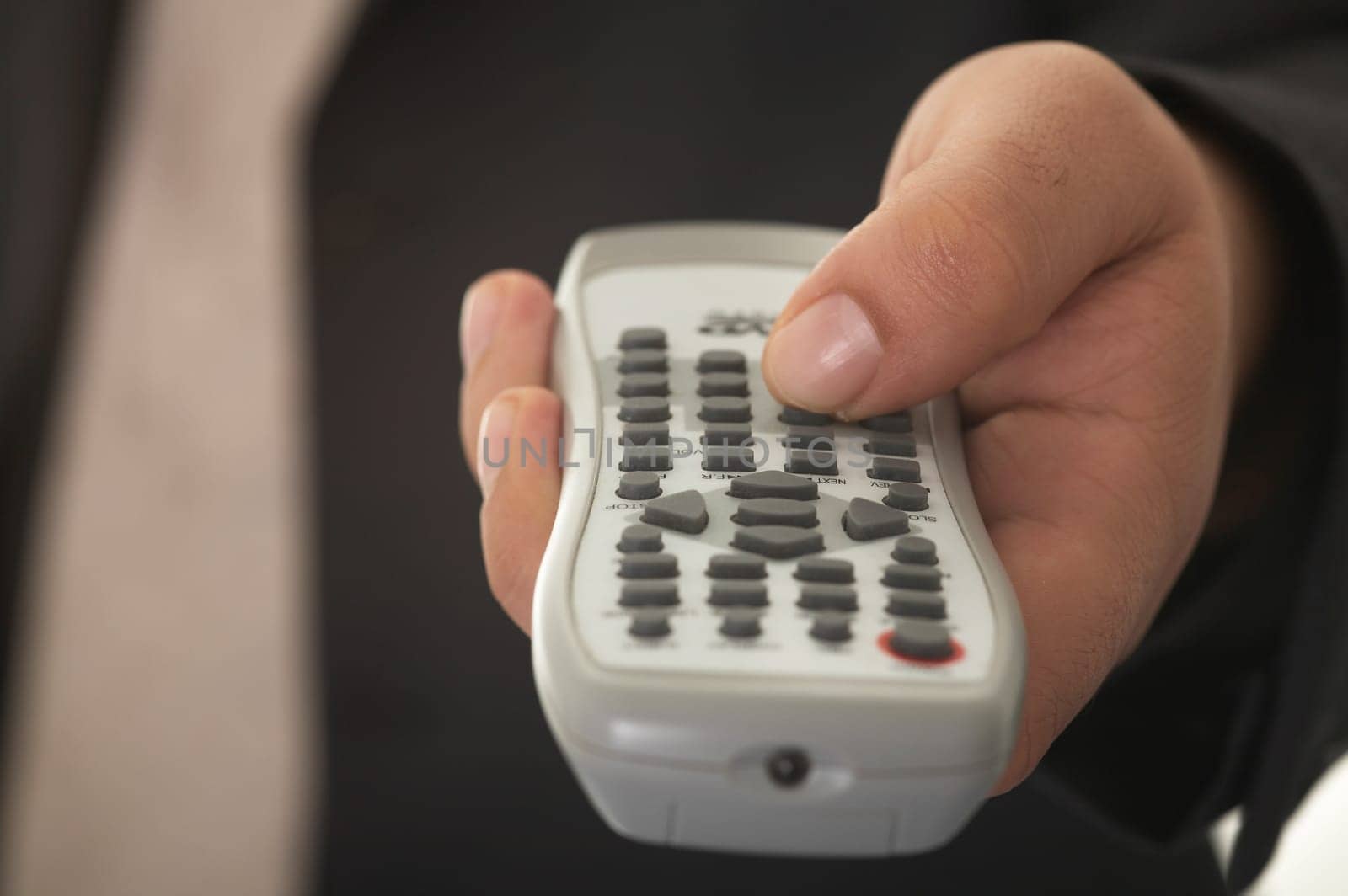 Remote control