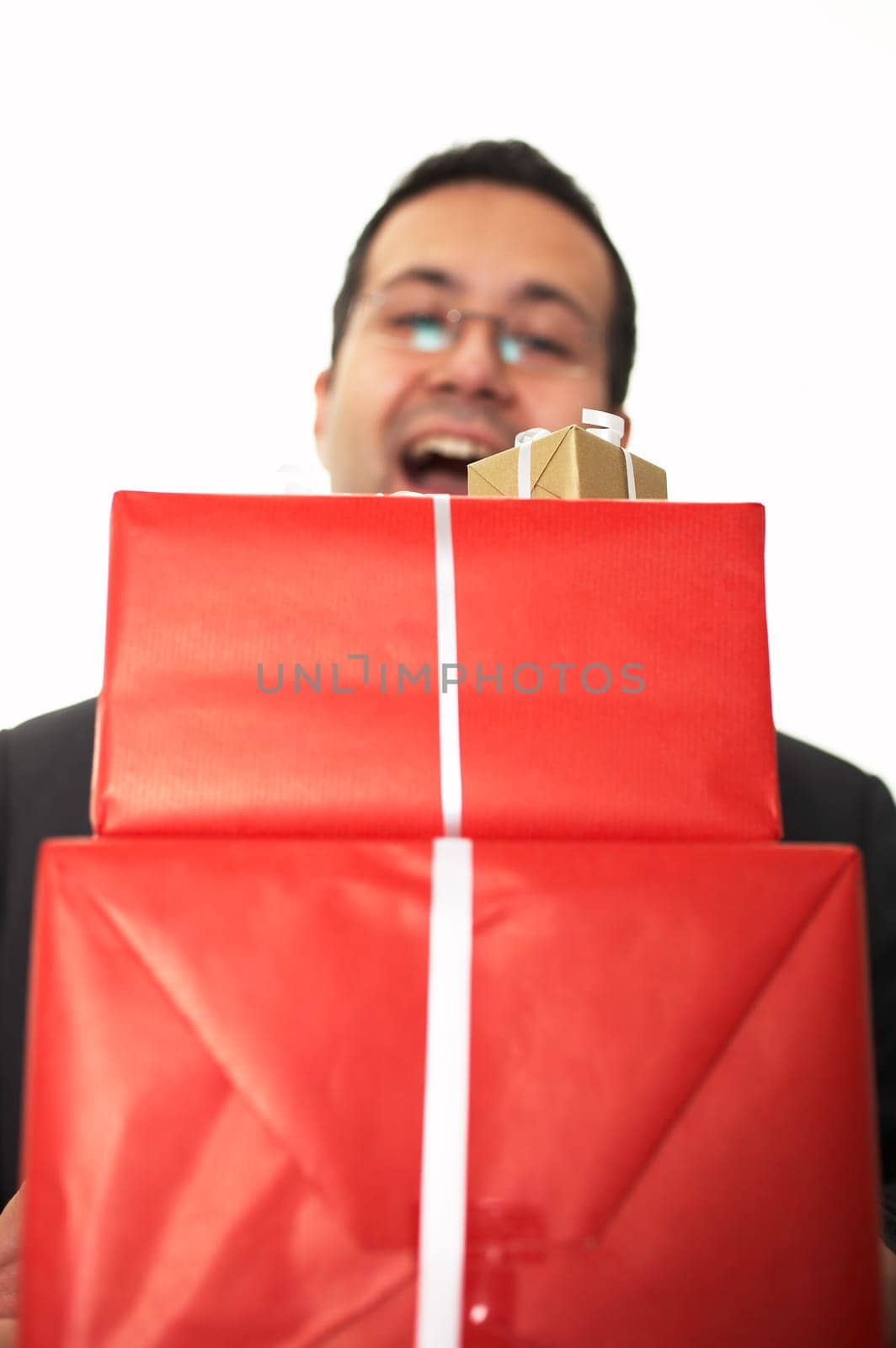 A gift