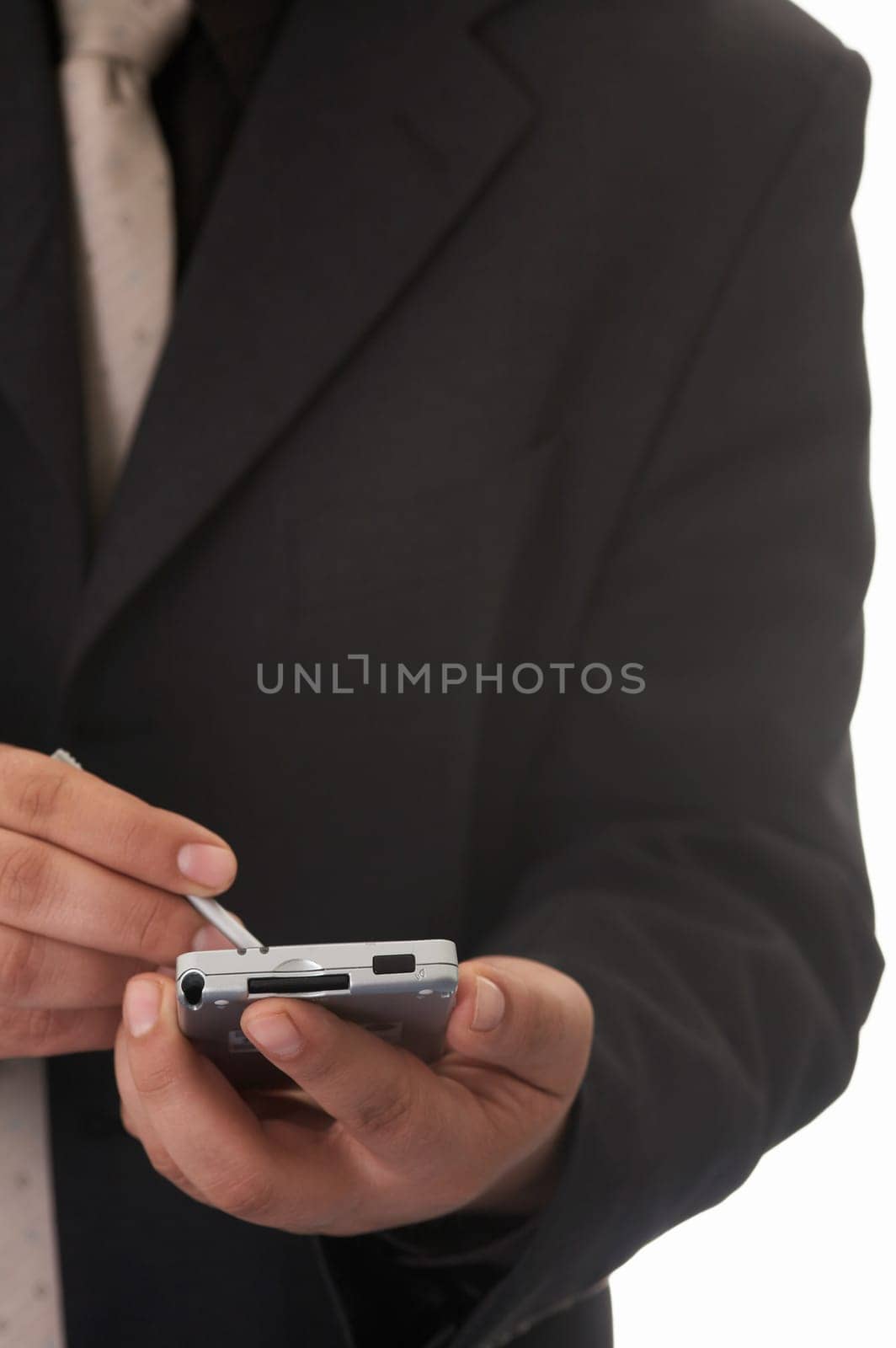 Pocket PC