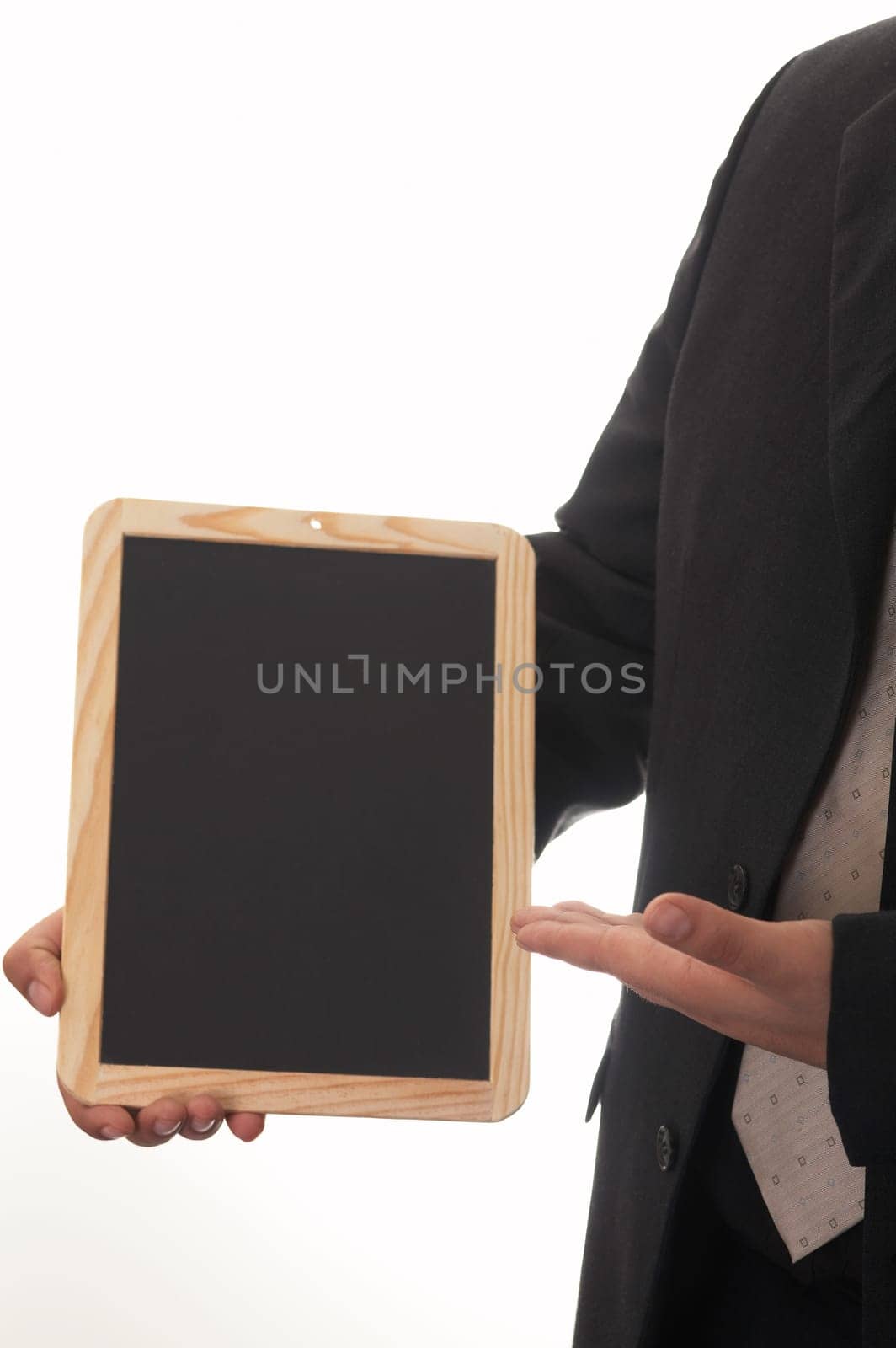 Presentation