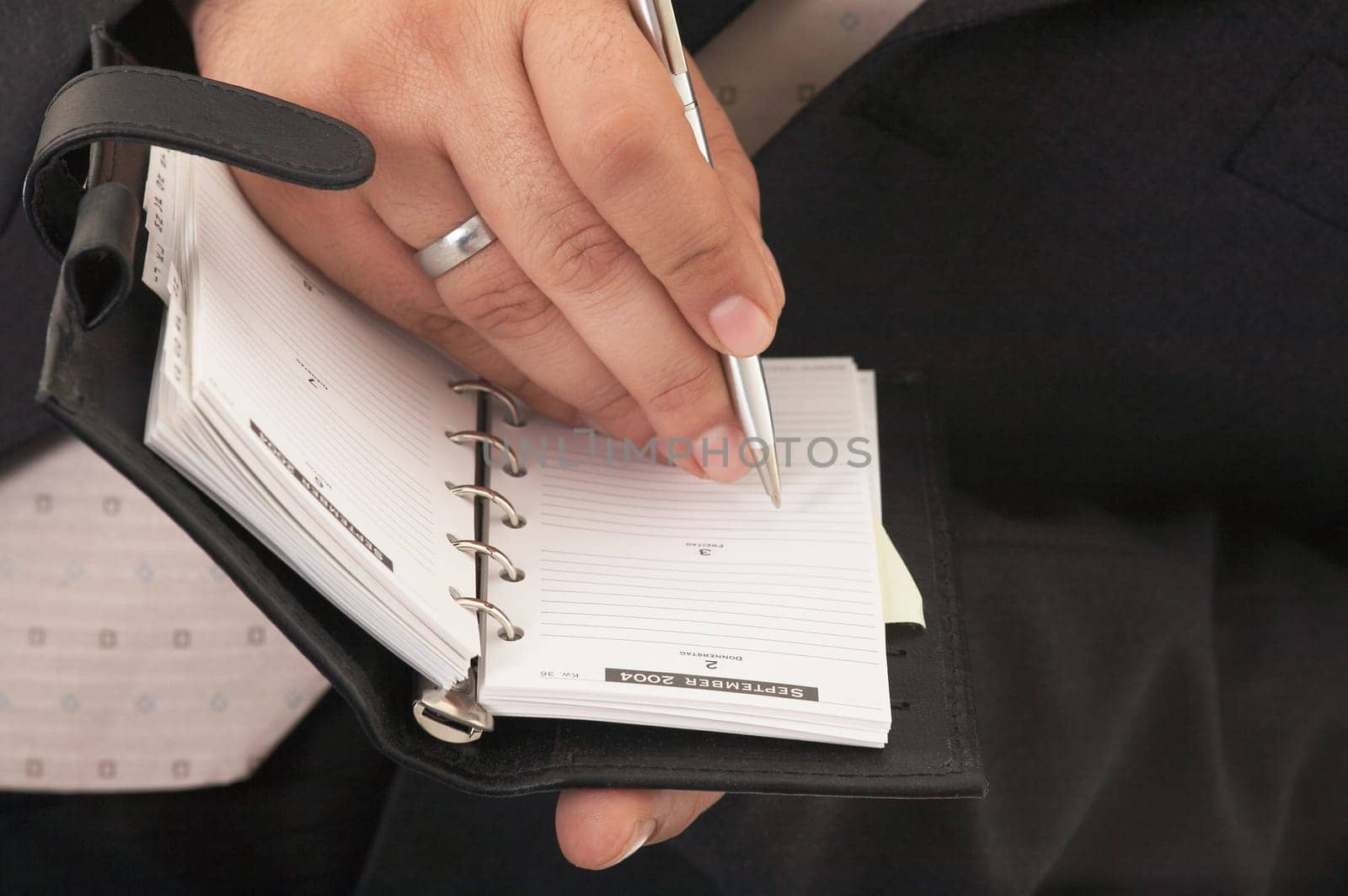 Filofax