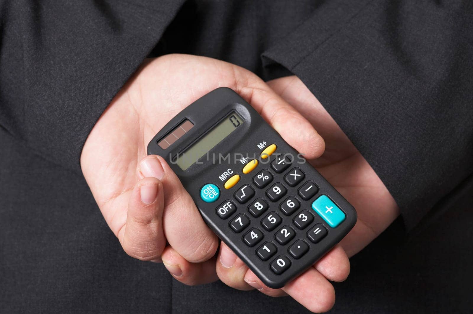 Calculator