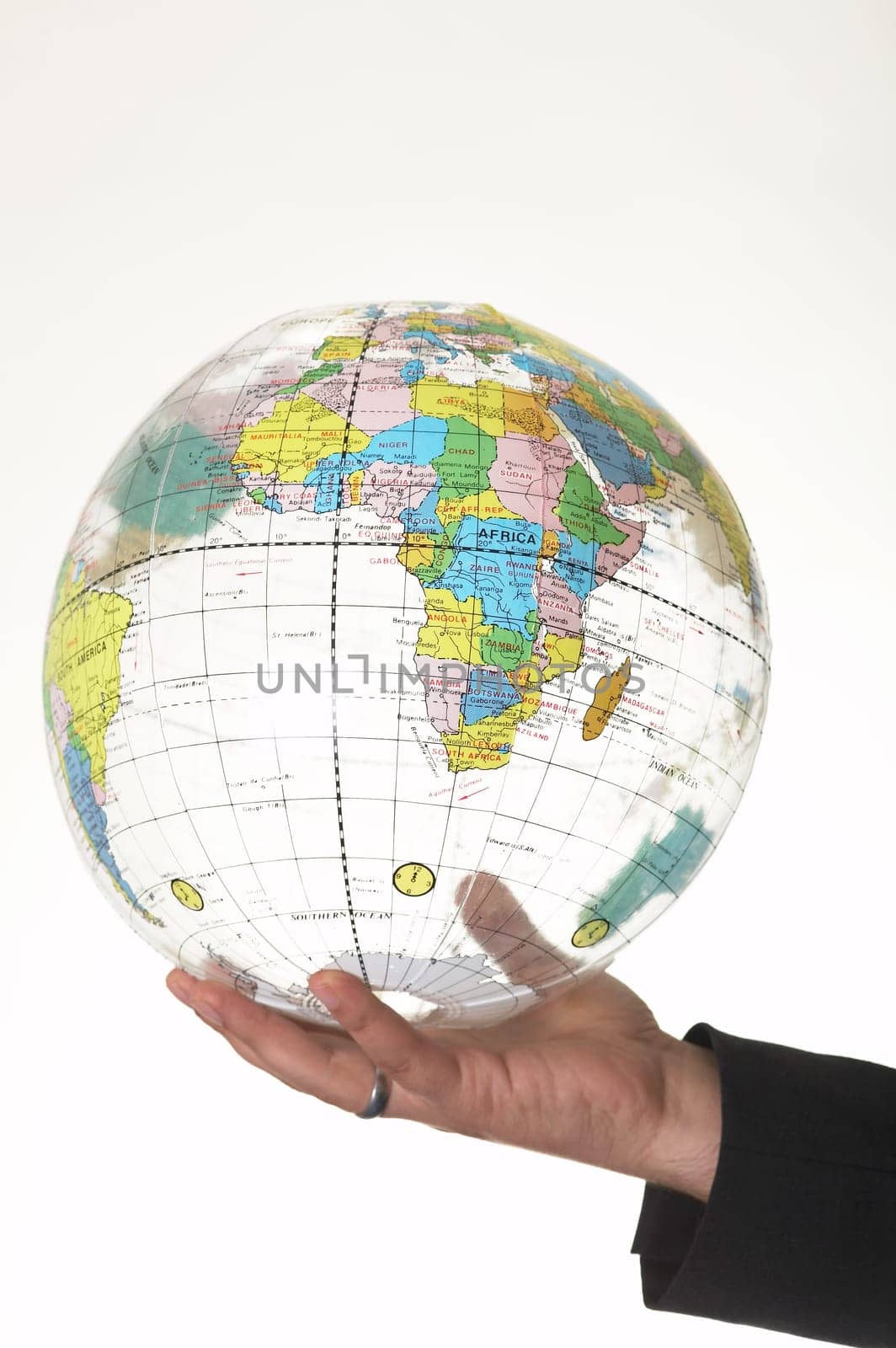 Globe