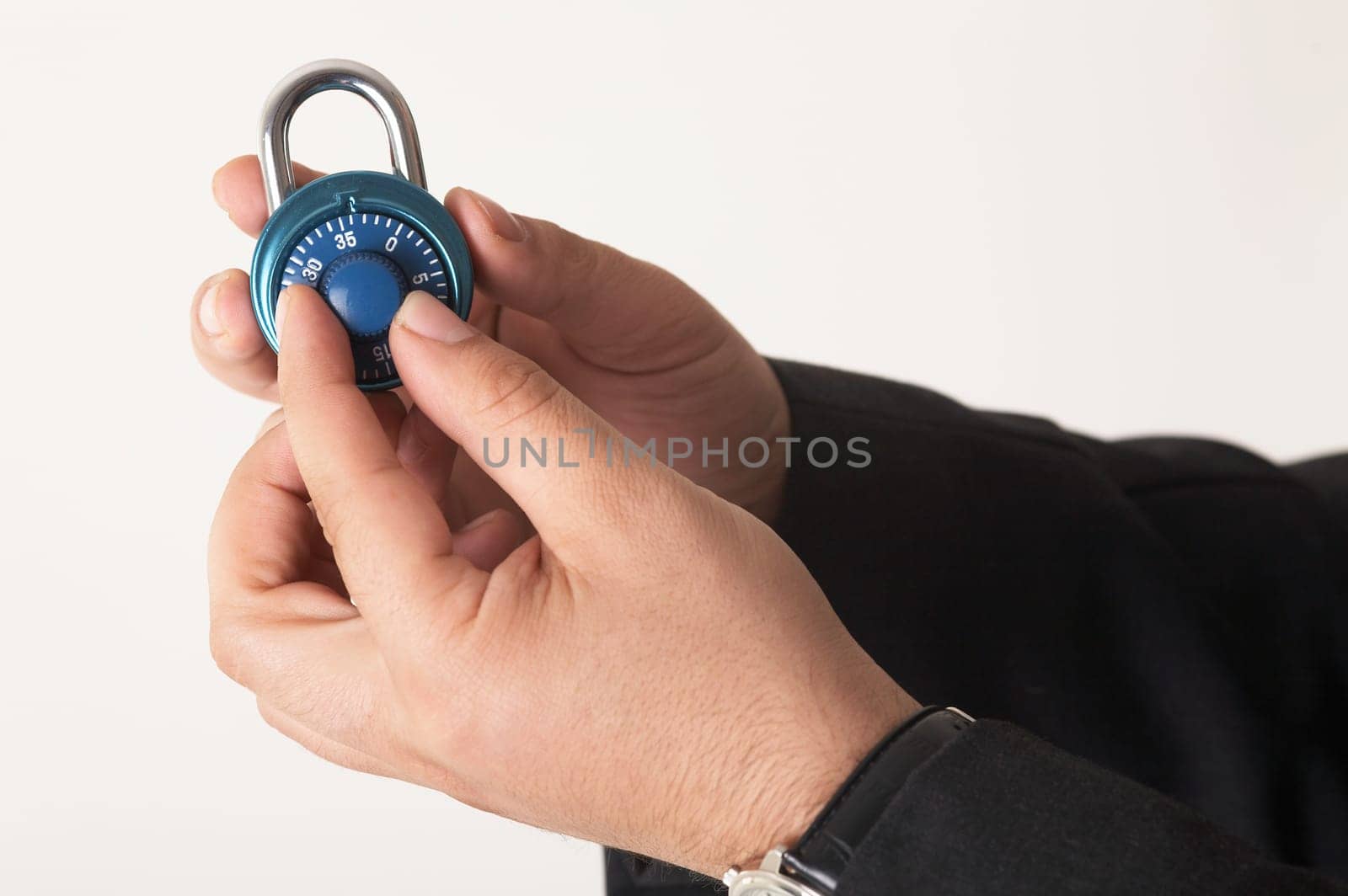 Lock