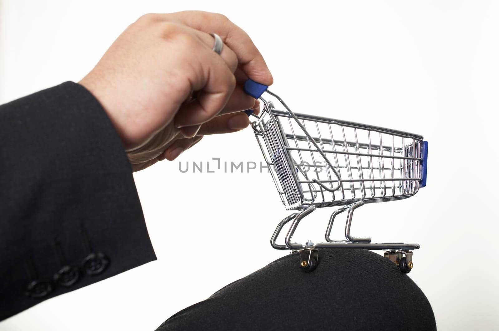 shopping or shop