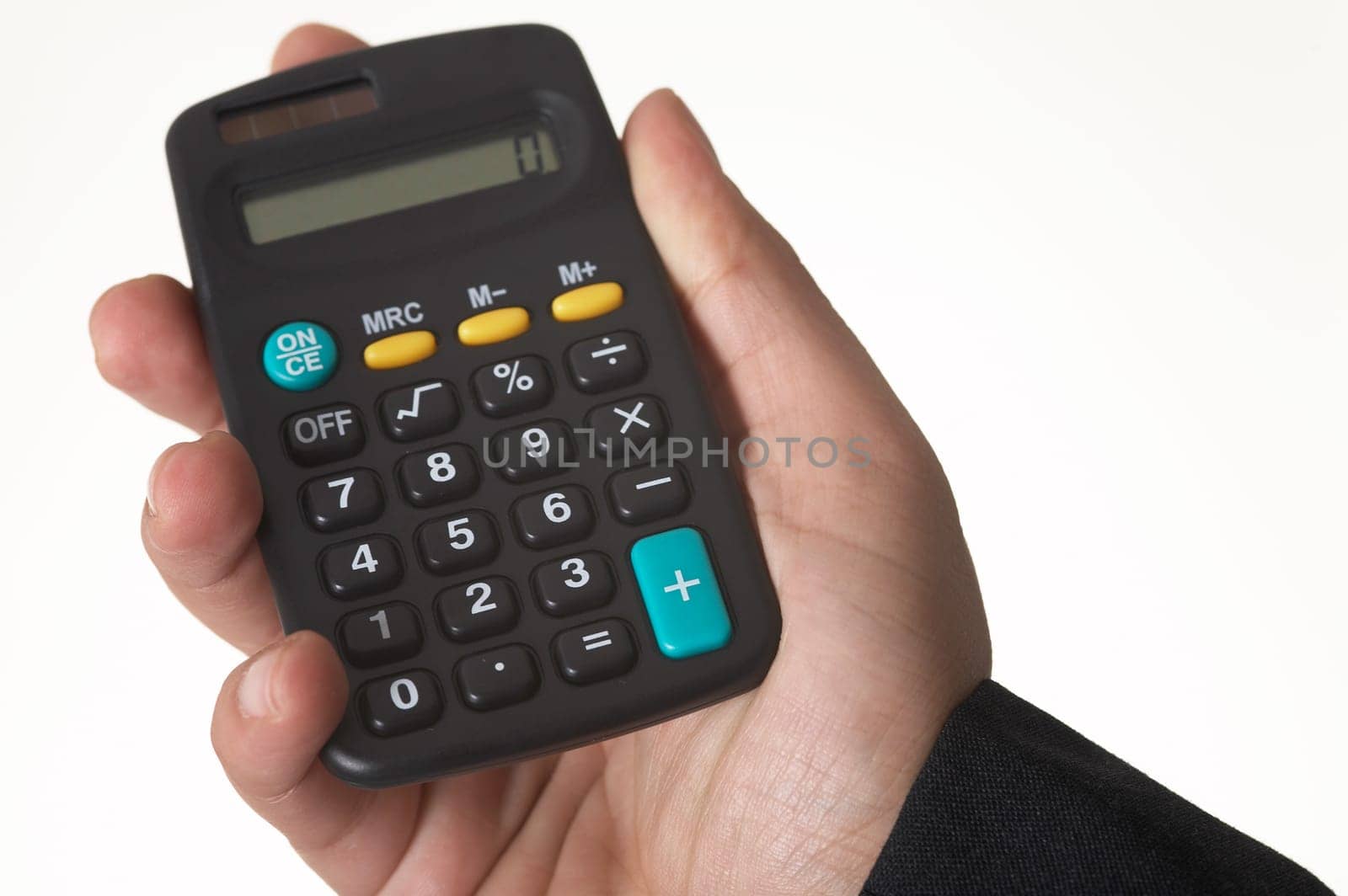 Calculator