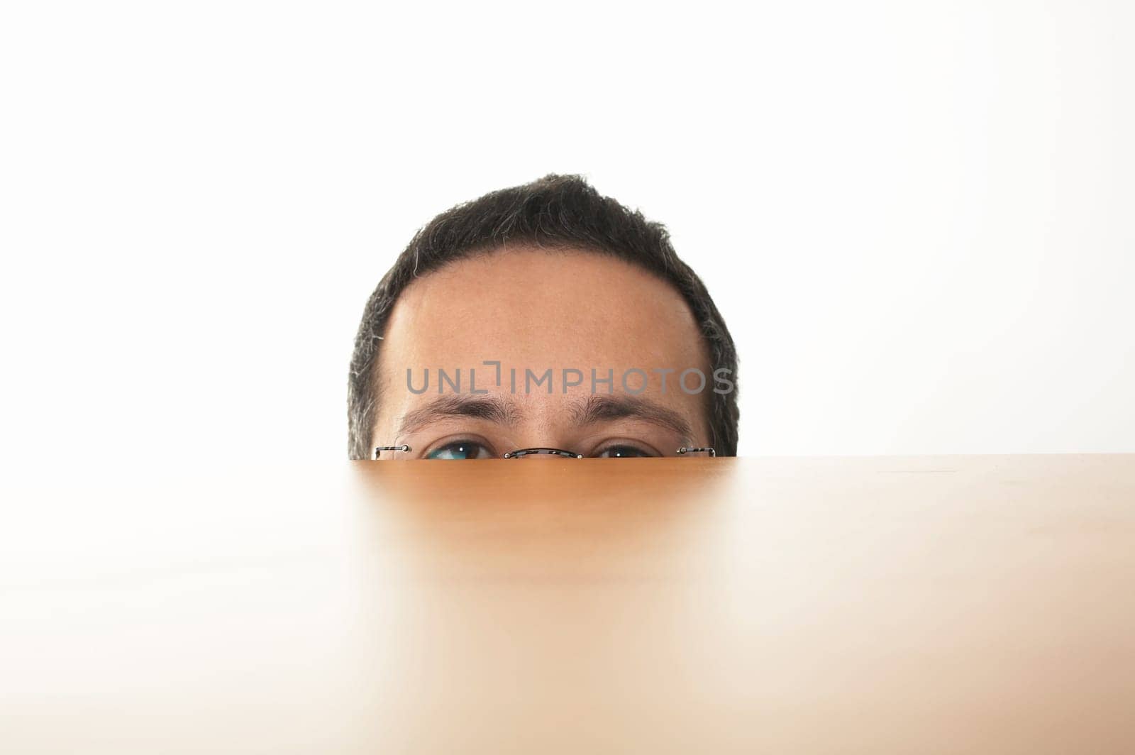 Hide