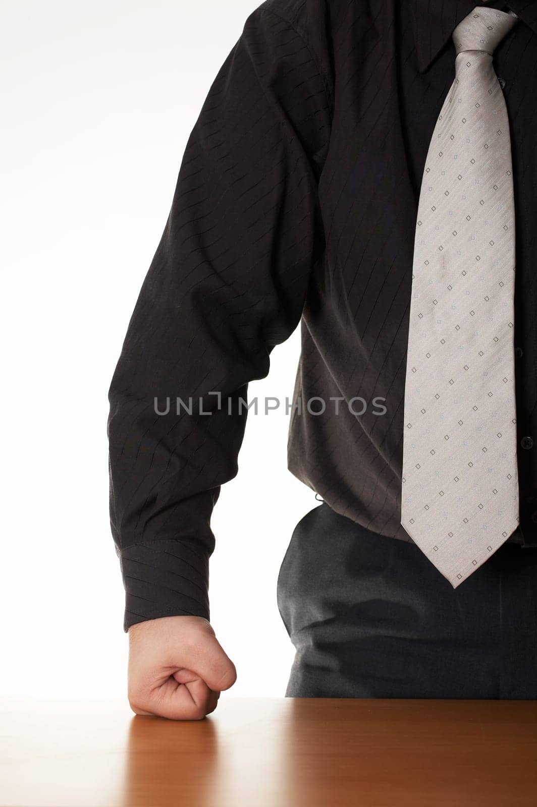 Assertiveness