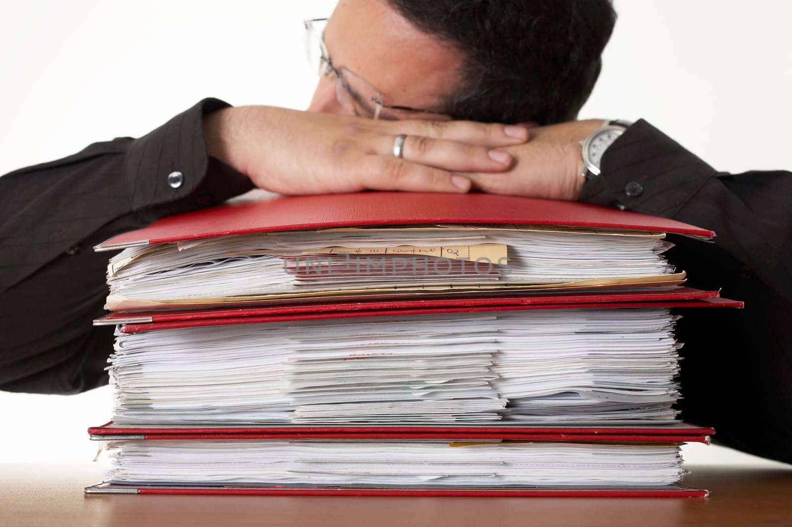 Office Sleep