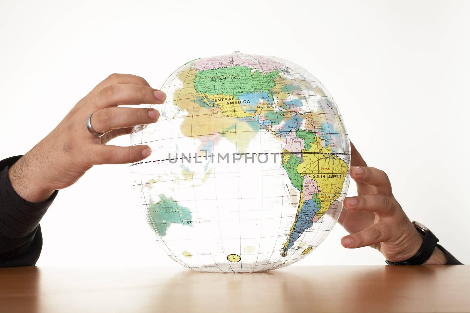 Worldwide