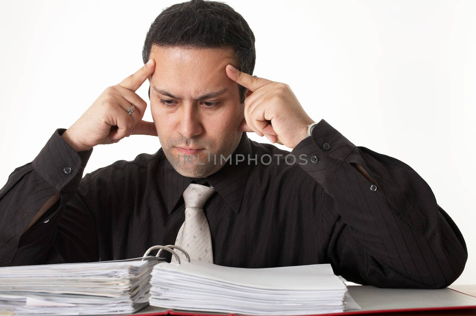 Withering files