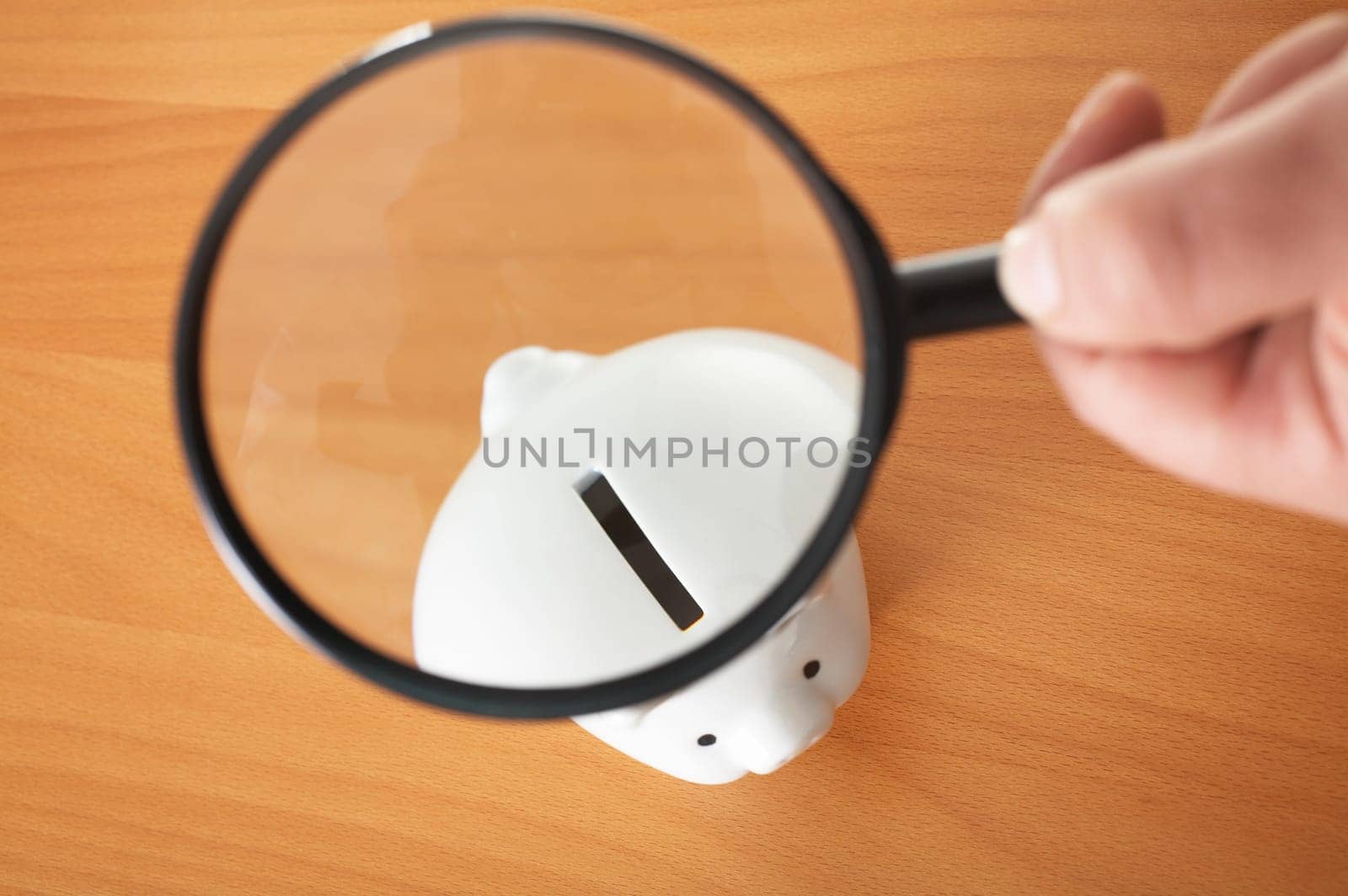 take a closer look at it