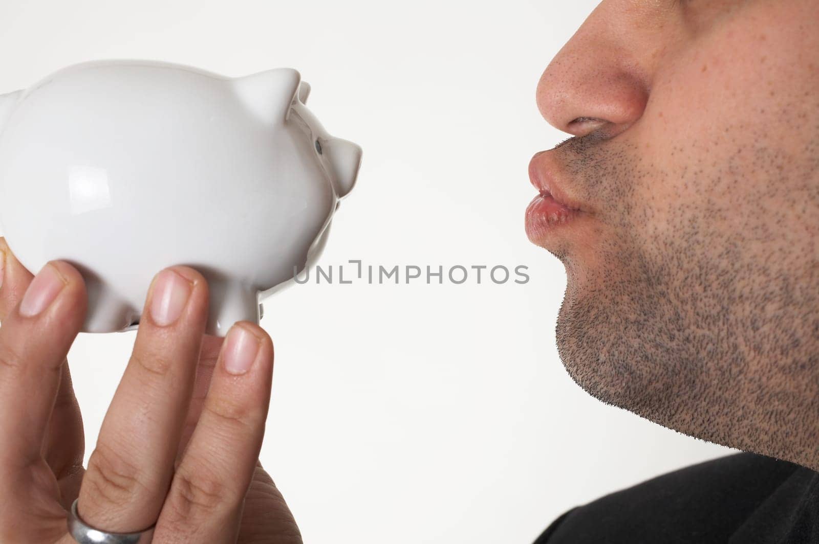 love of money