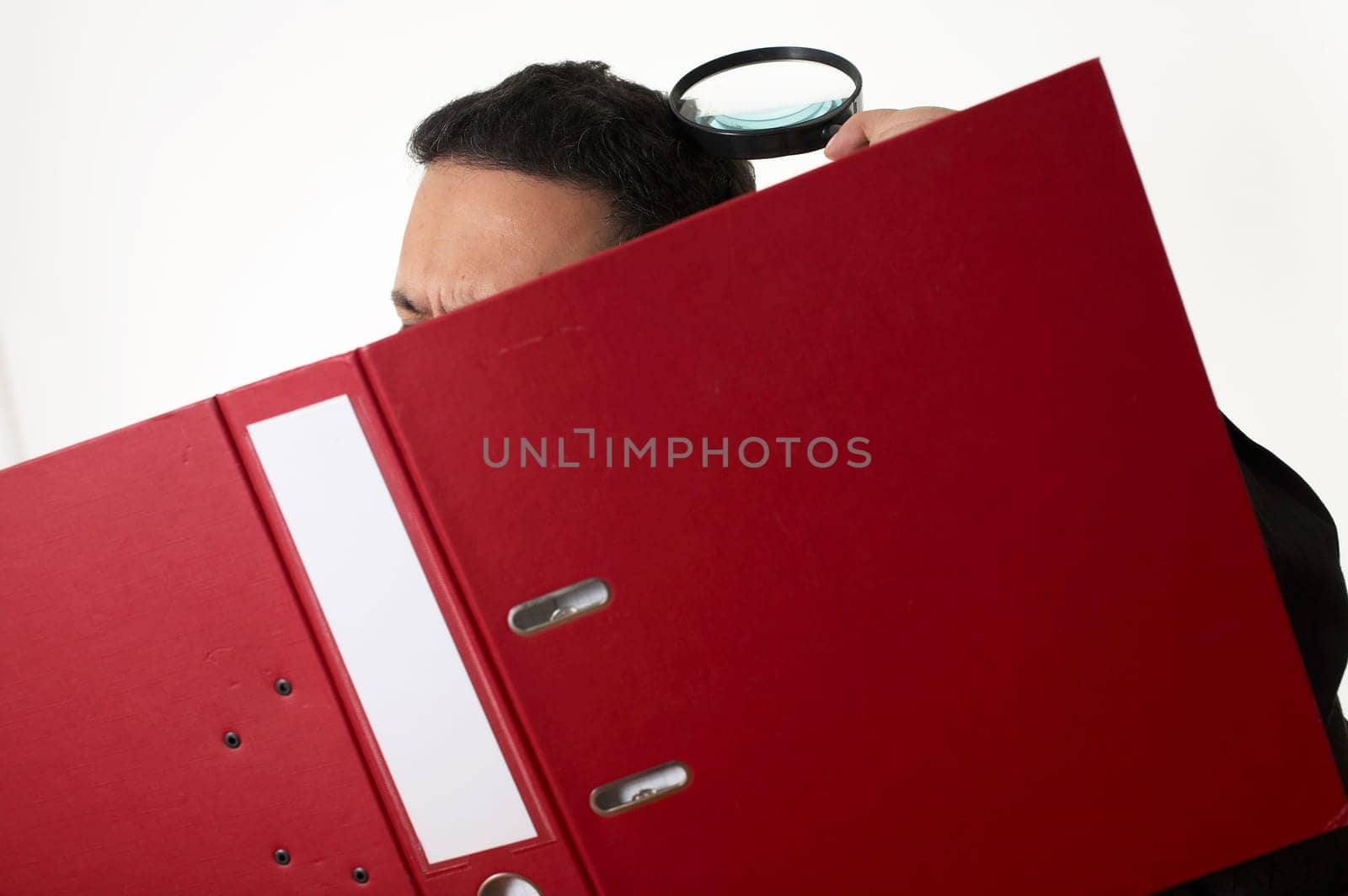 Checking files