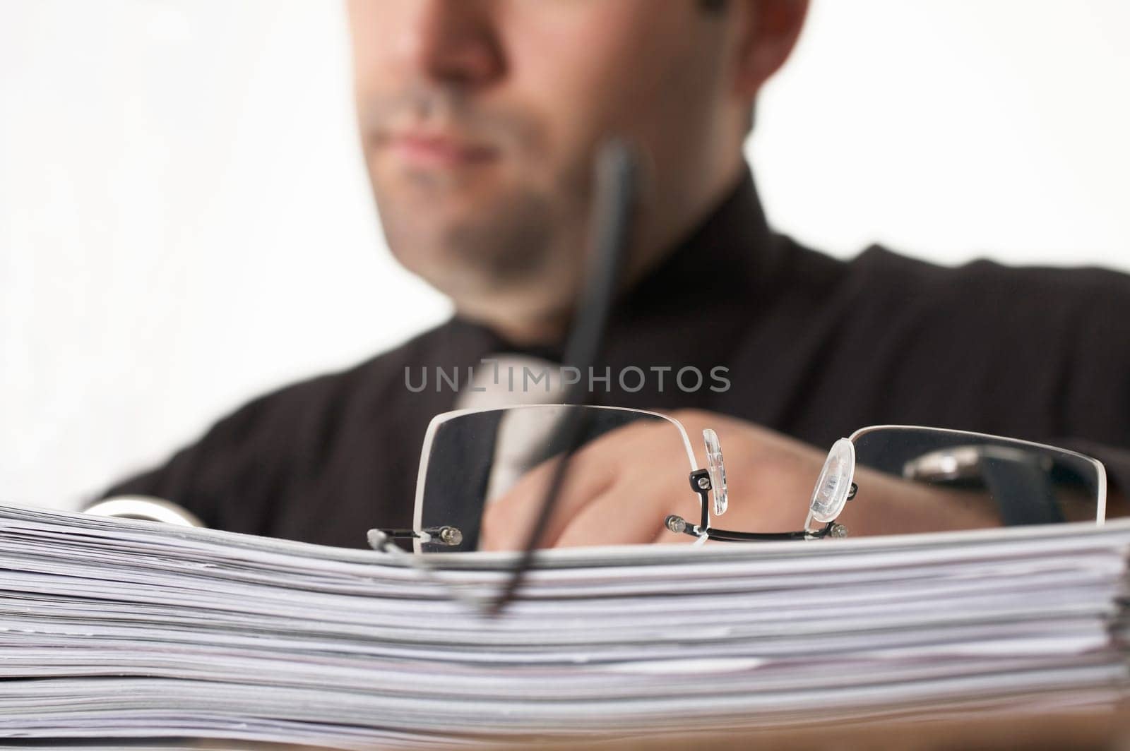 Edit files