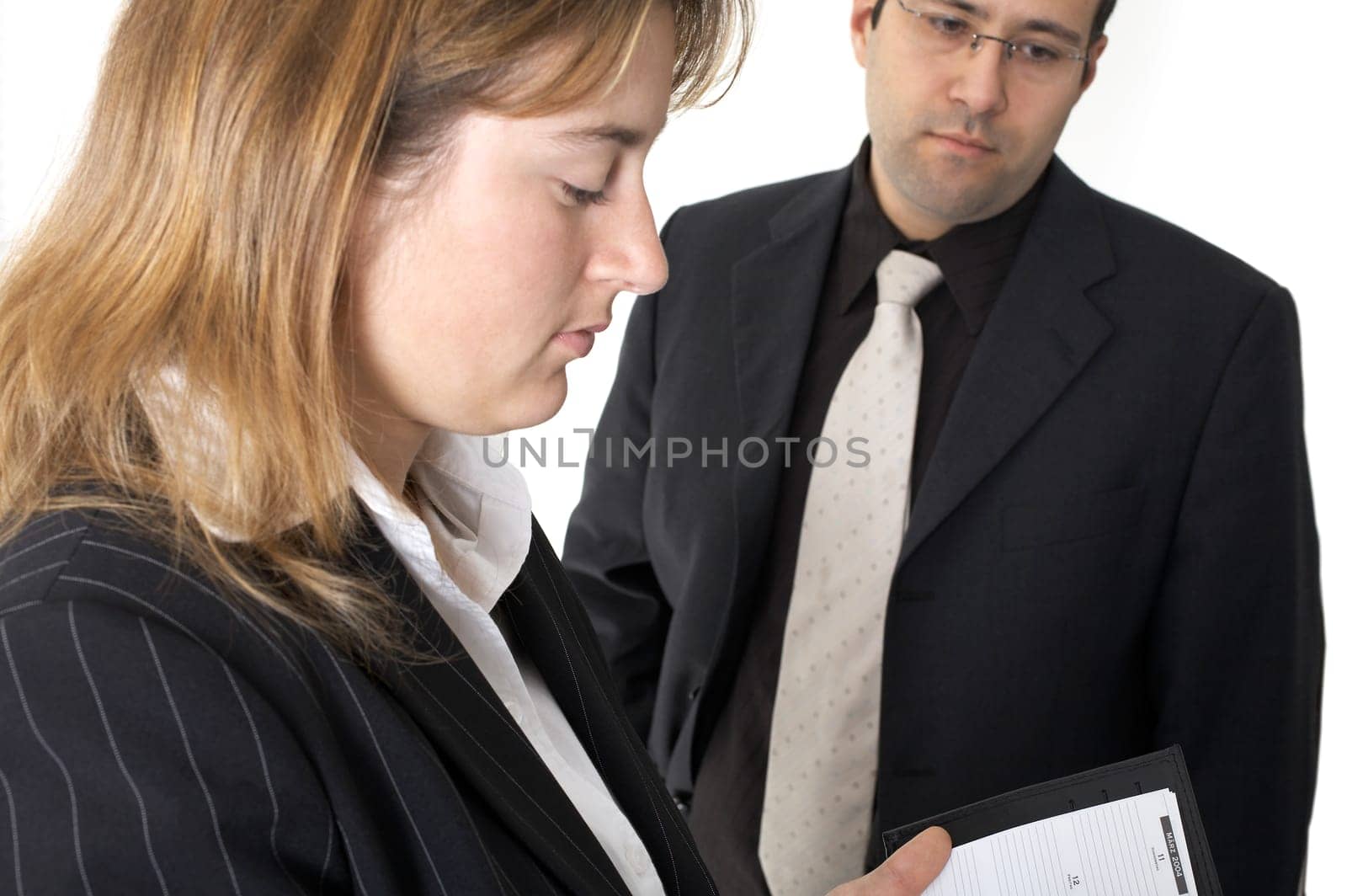 Appointment