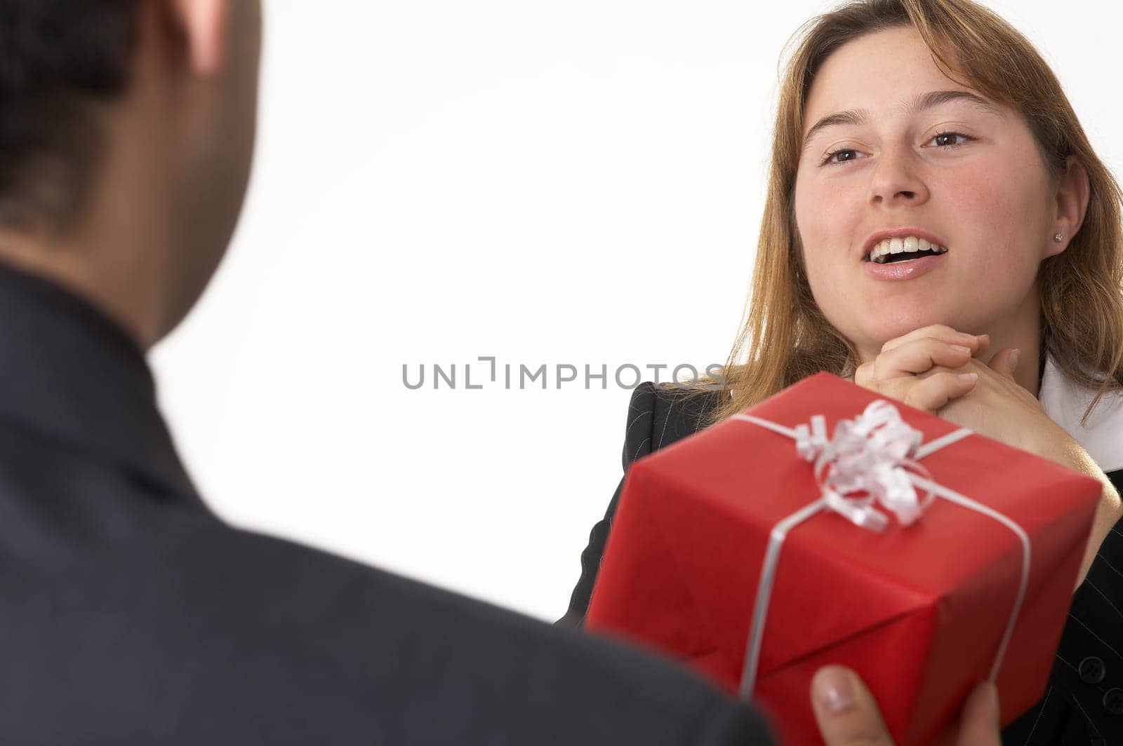 Surprise