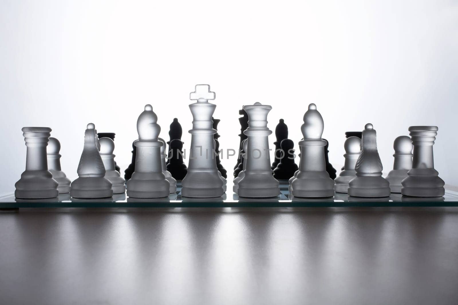 royal game