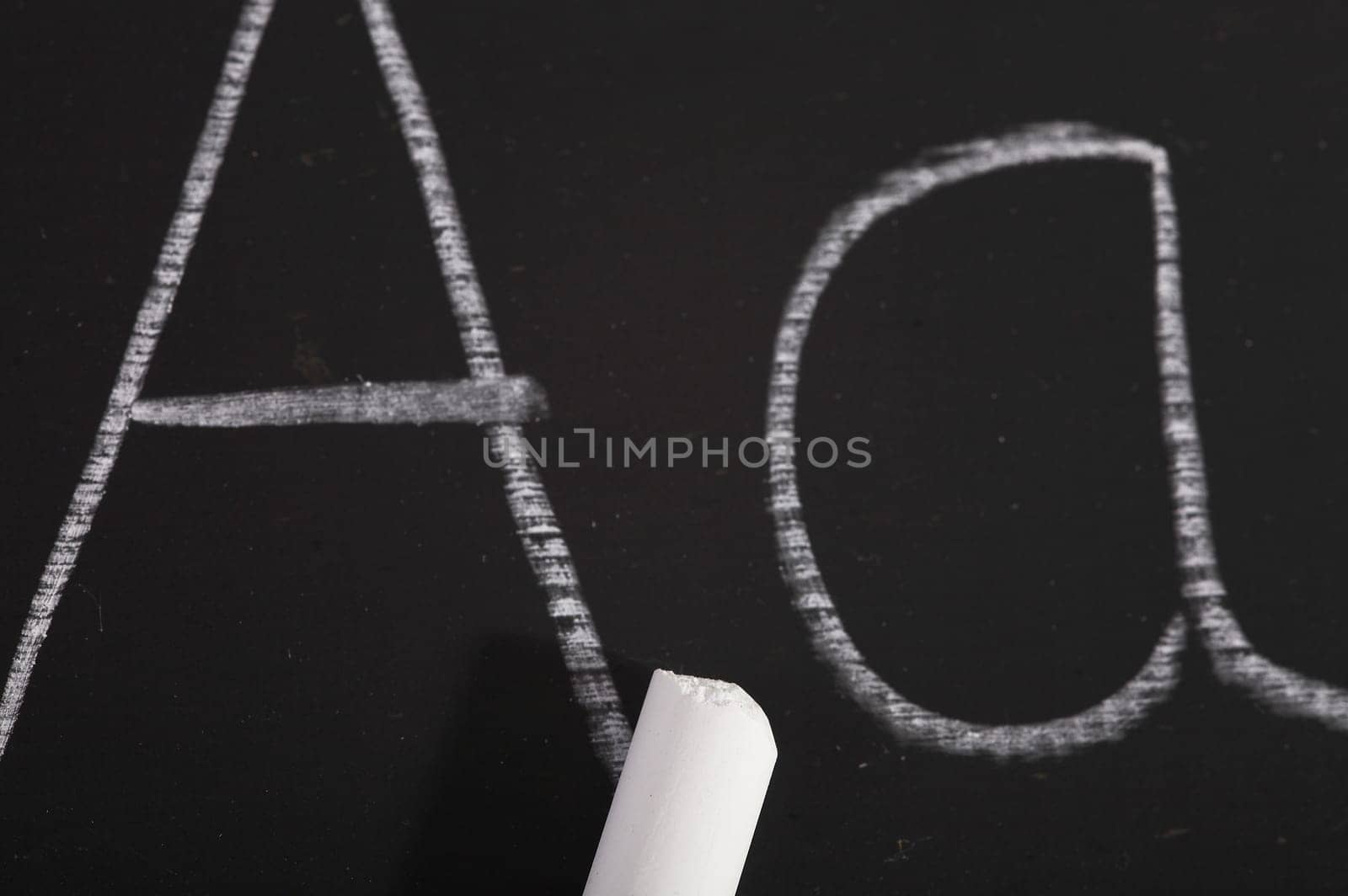 Chalk