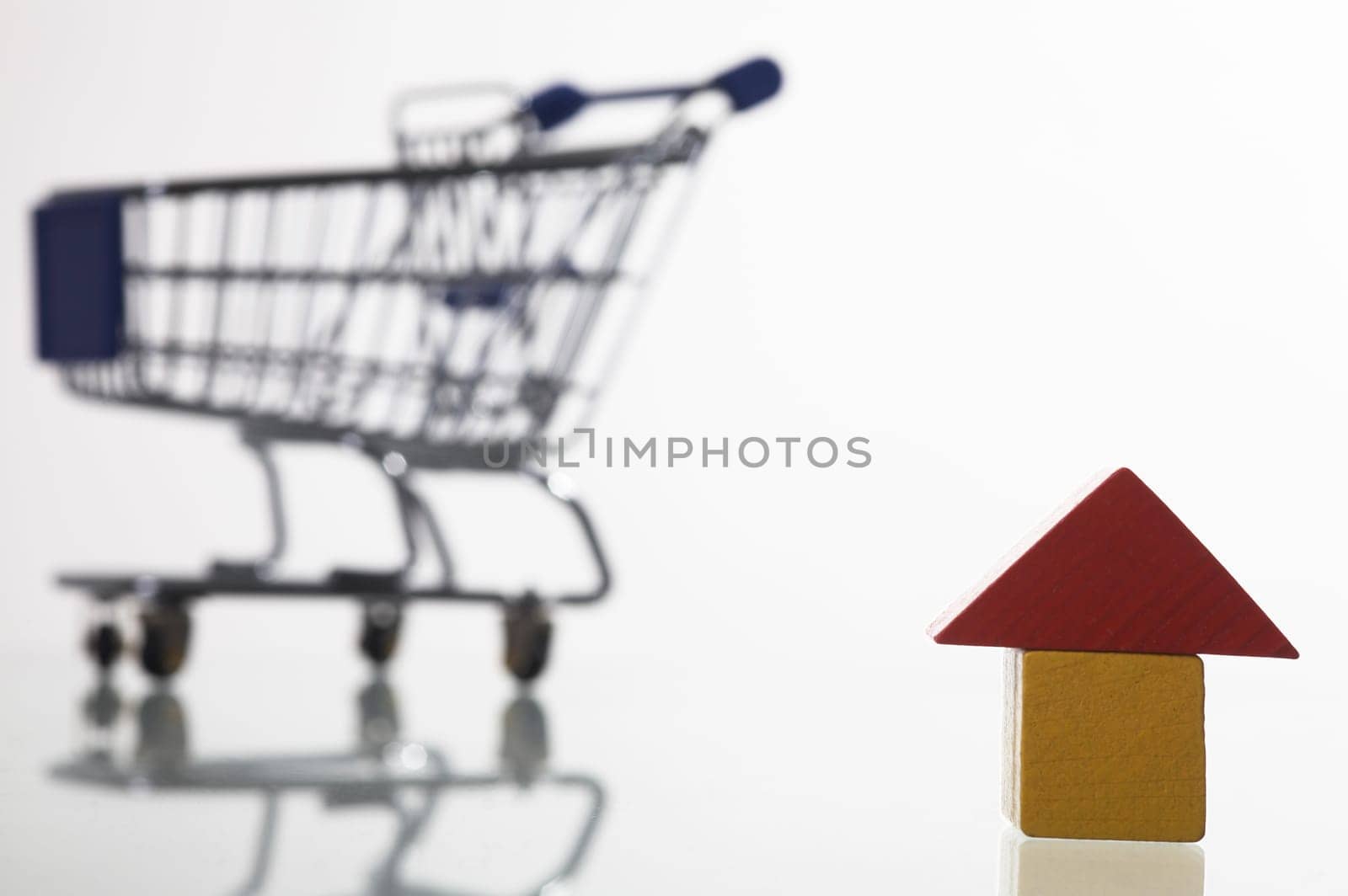 Buying a house