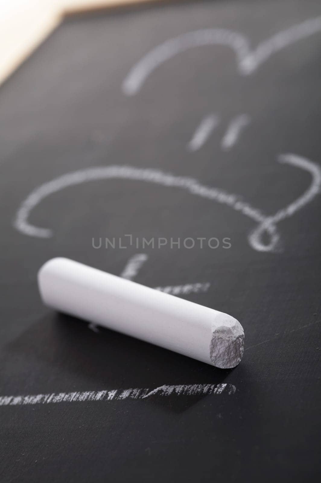 Writing tablet