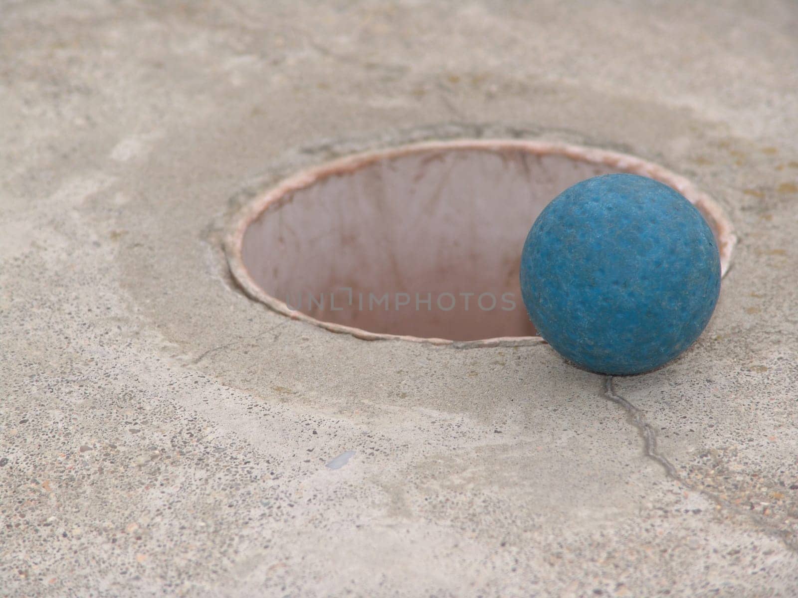Golf ball
