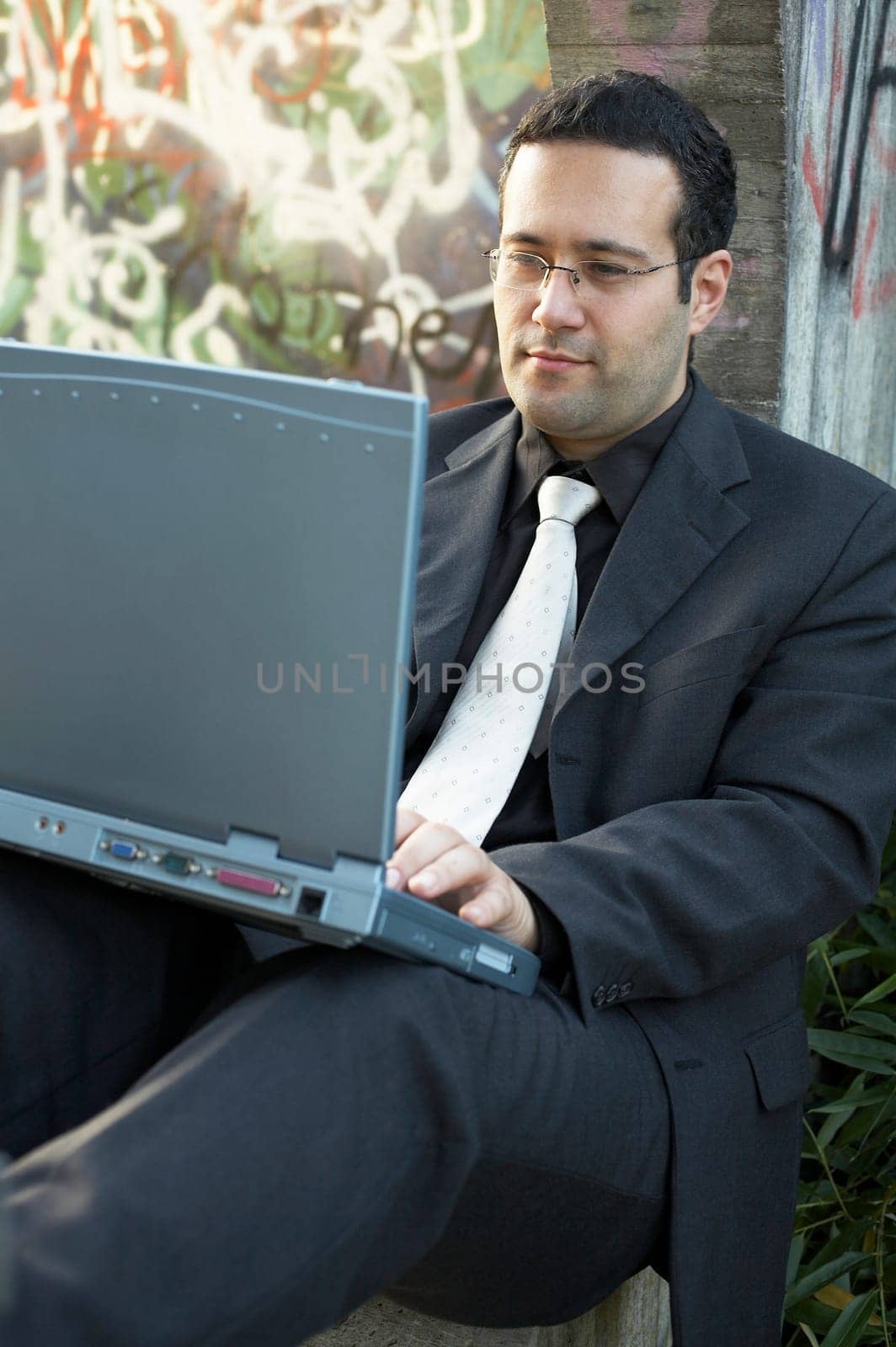 unusual workplace