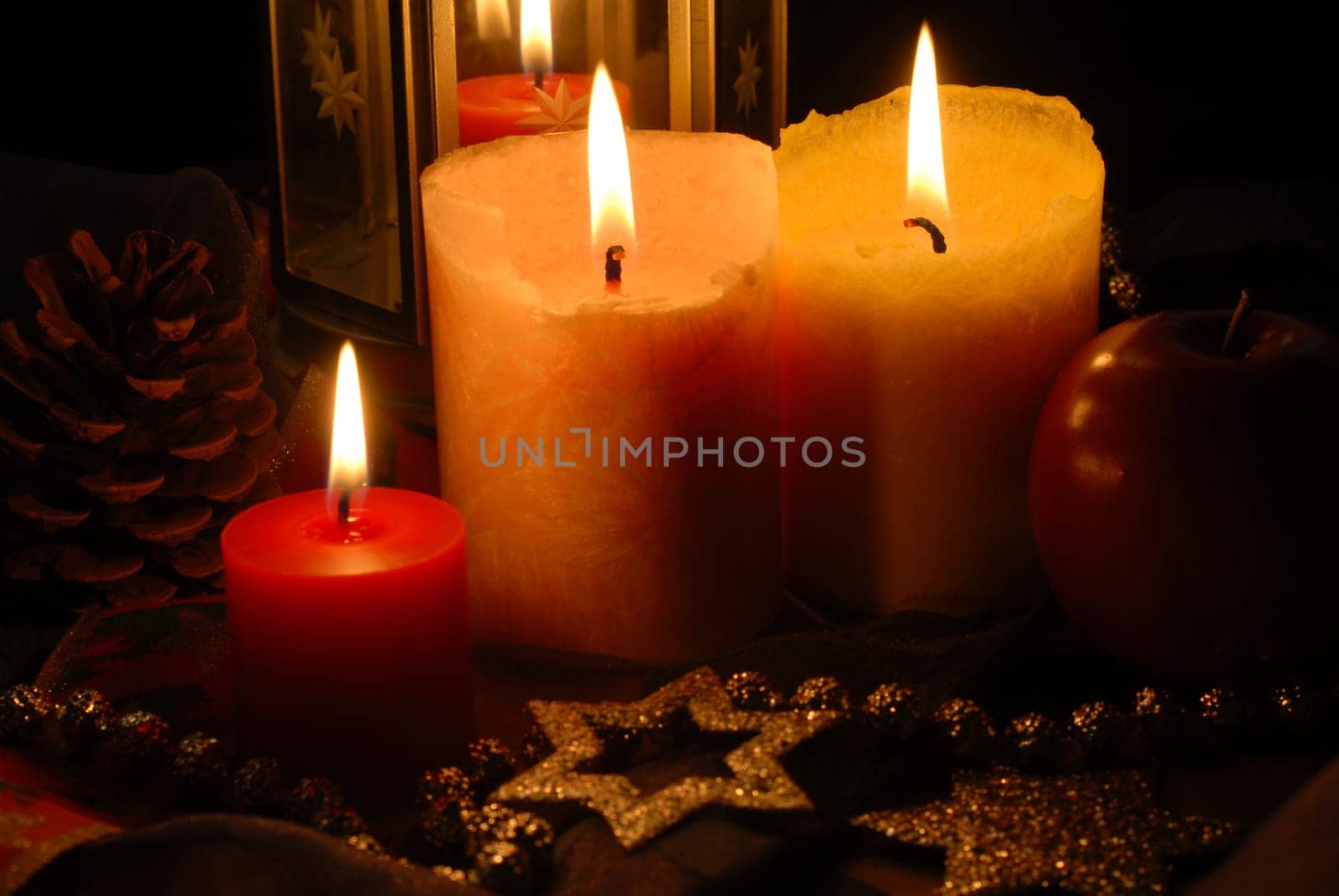 Christmas decoration