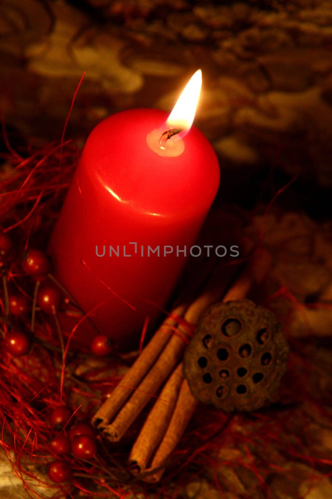 Candlelight
