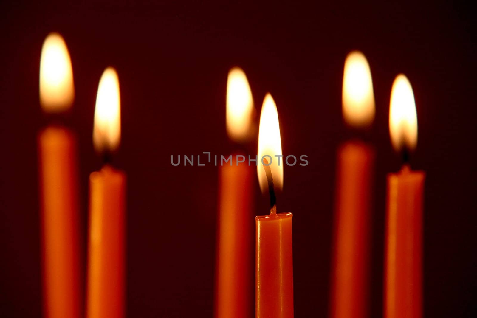 Candles