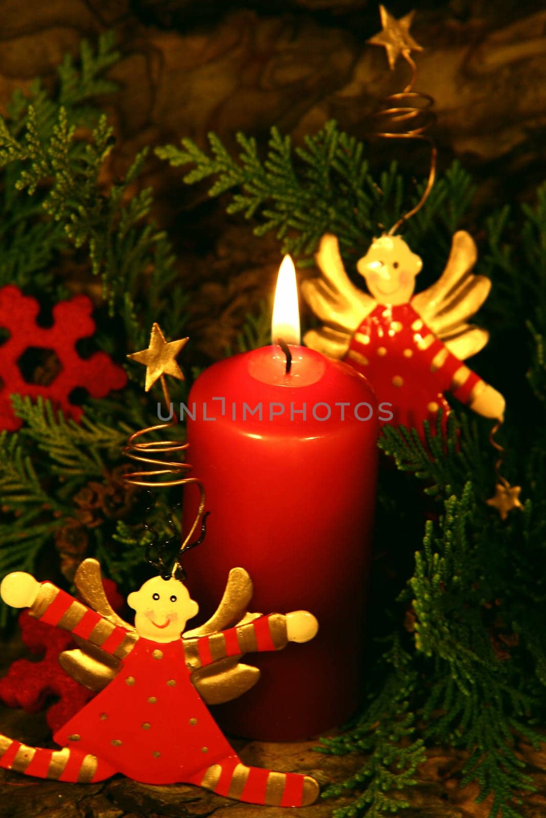 Christmas decoration