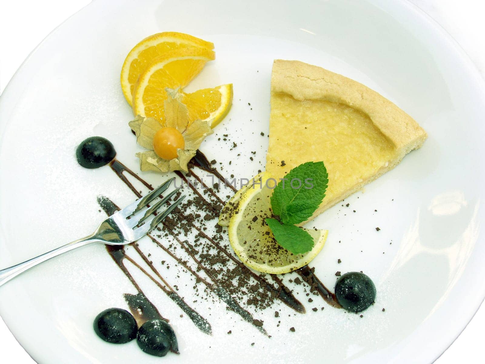 Dessert