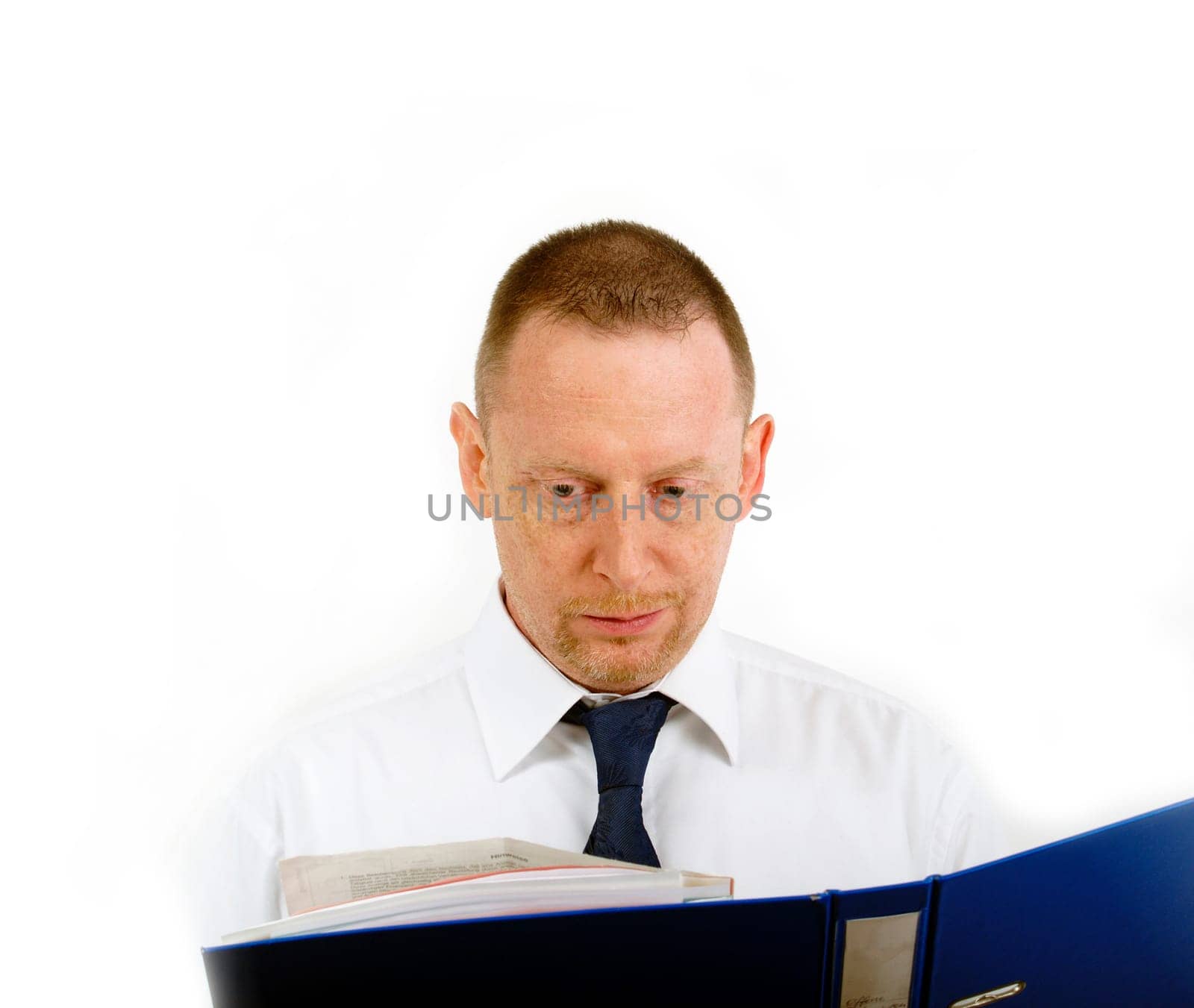 office worker