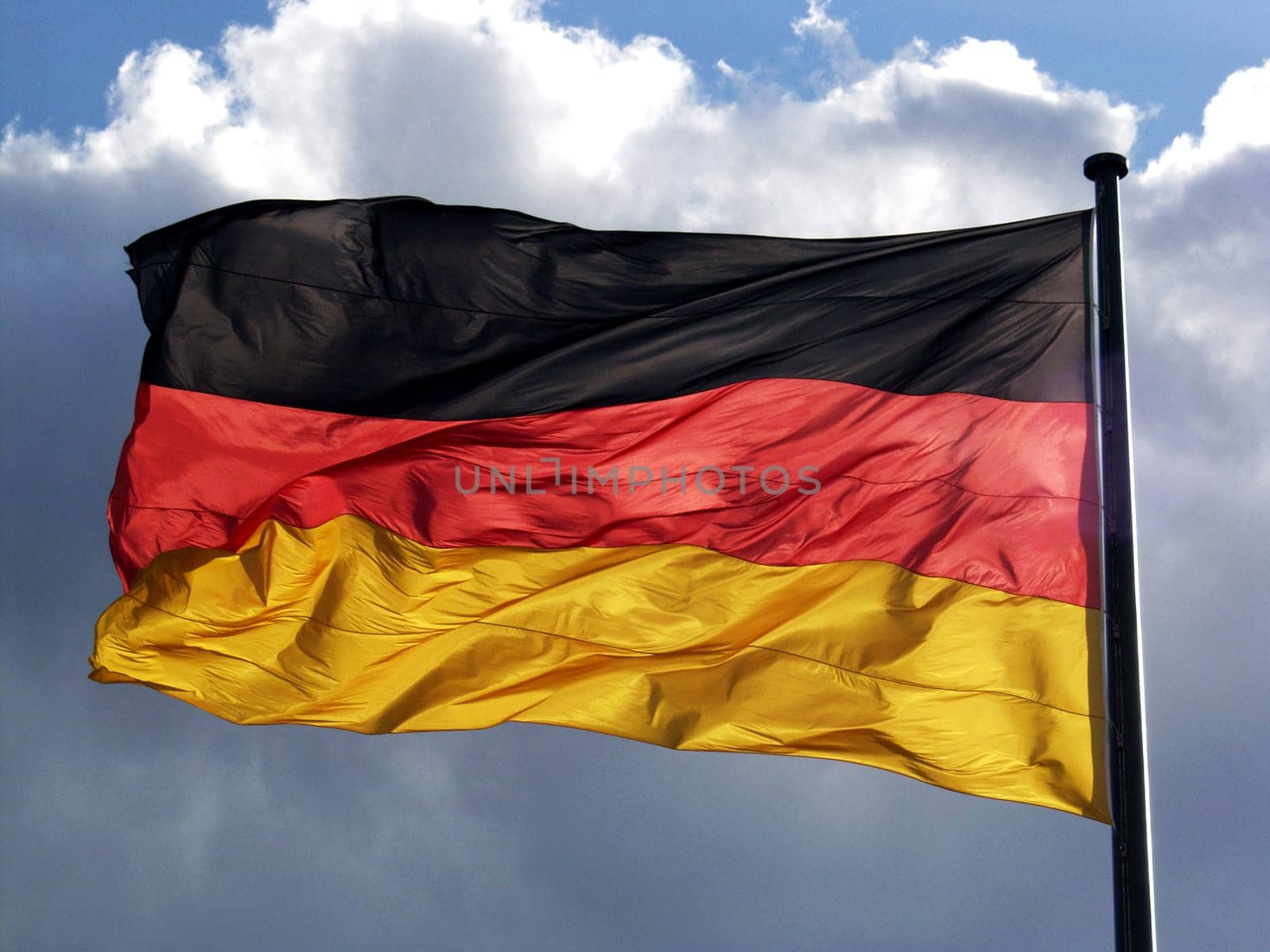 Flag of Germany