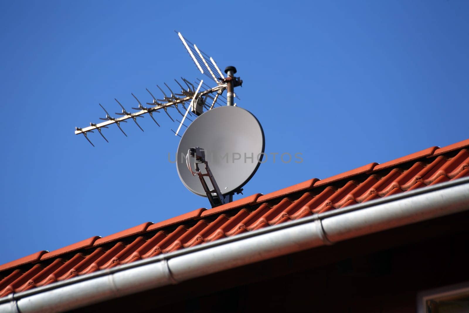 Old and new technology - harmoniously together