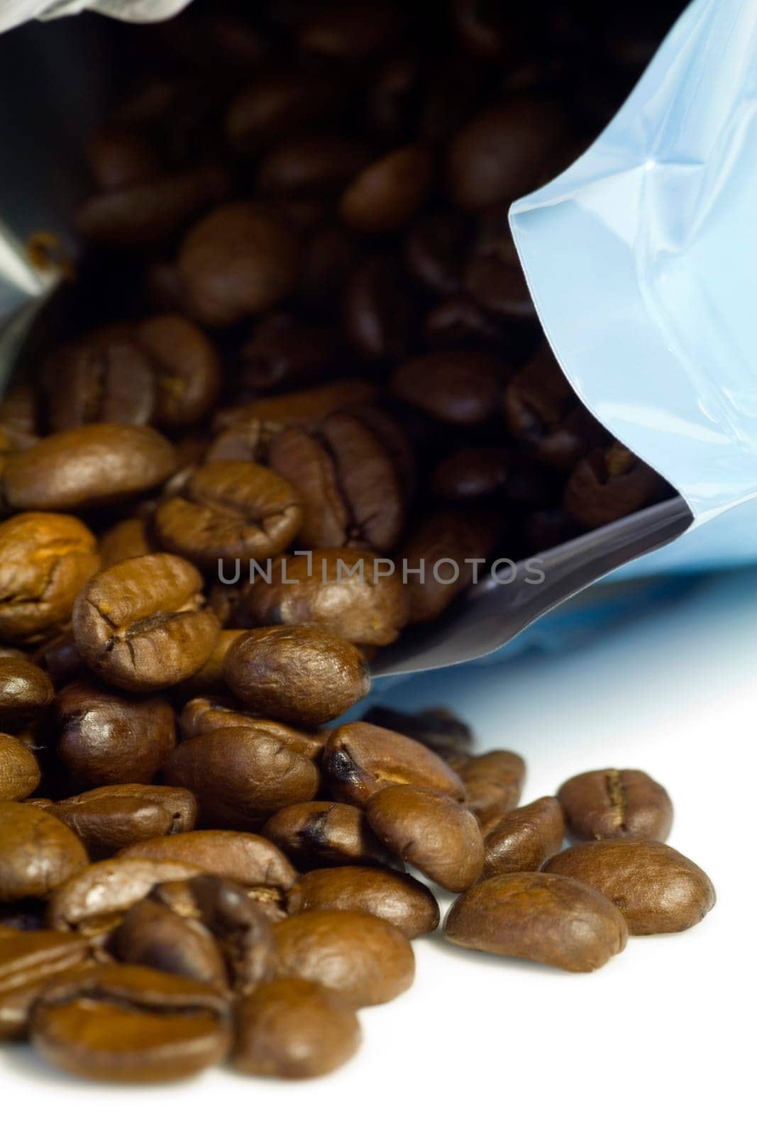 Coffee beans