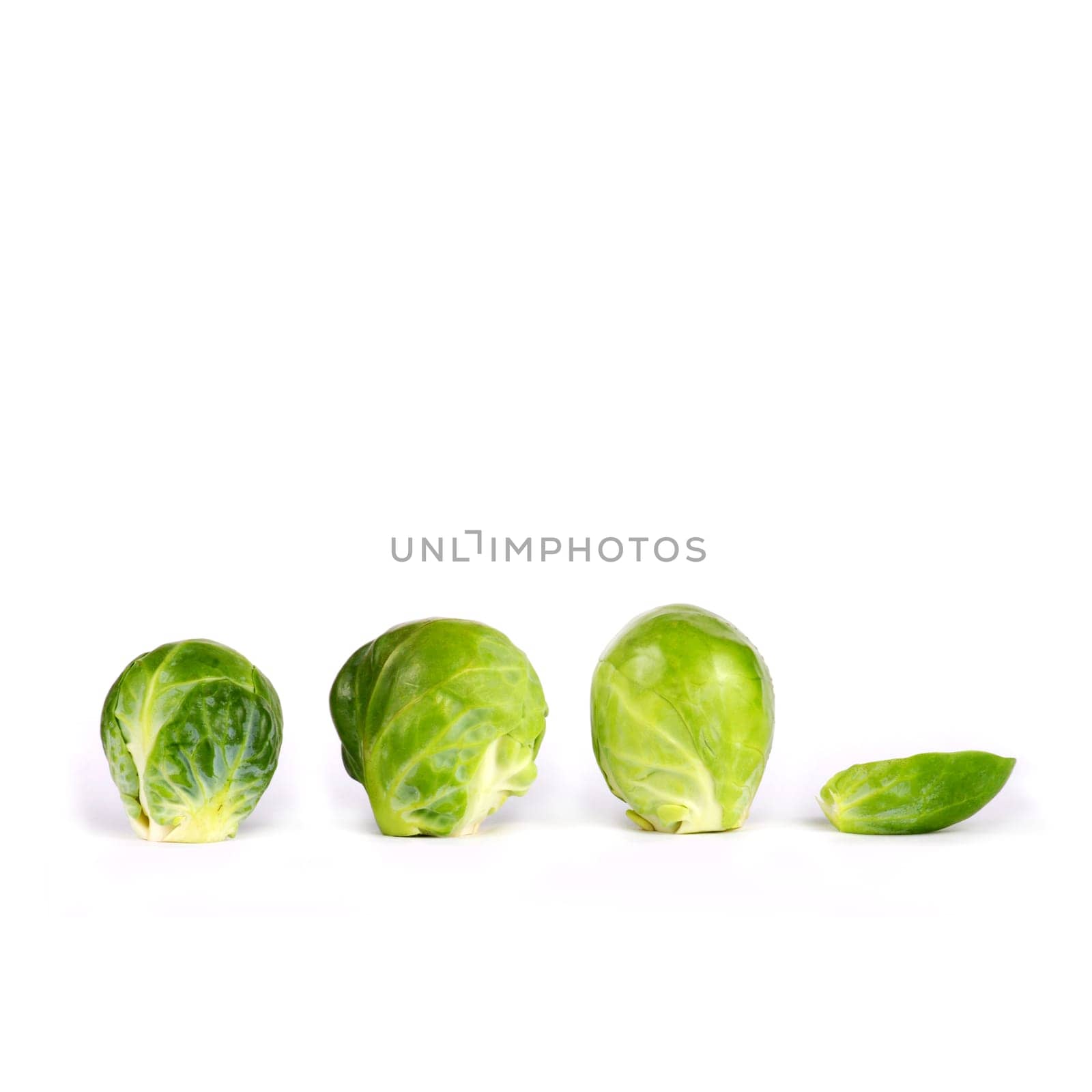 BRUSSELS SPROUTS