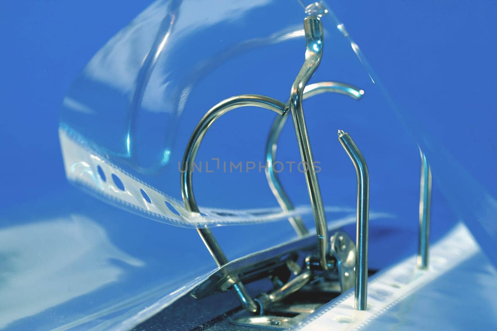Transparency IV