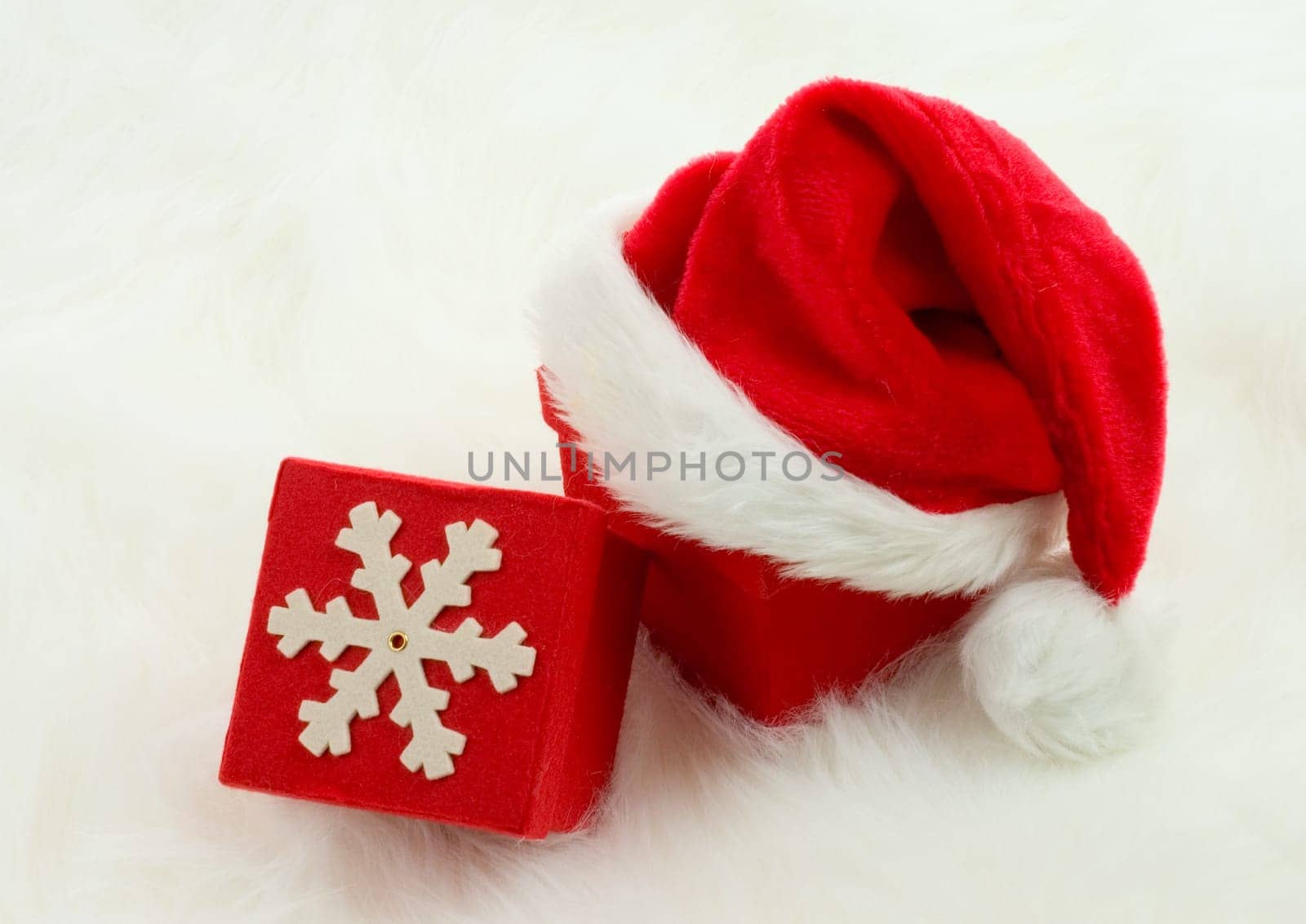 Christmas presents
