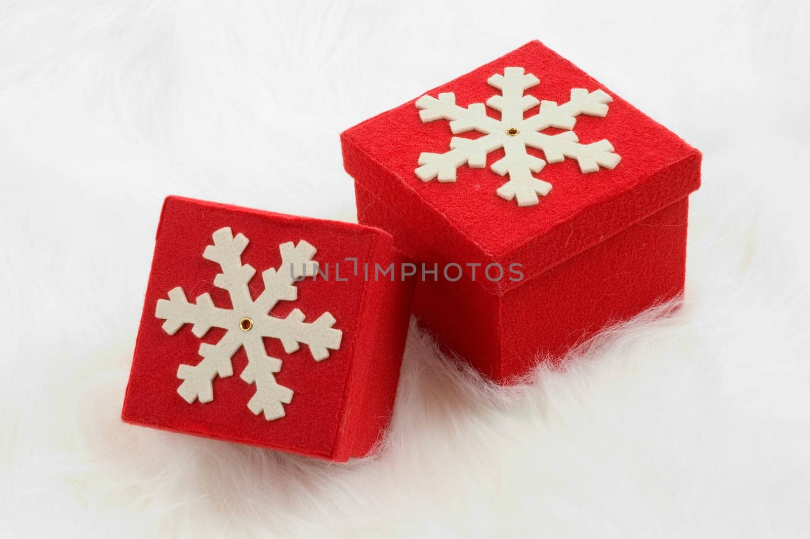 Christmas presents